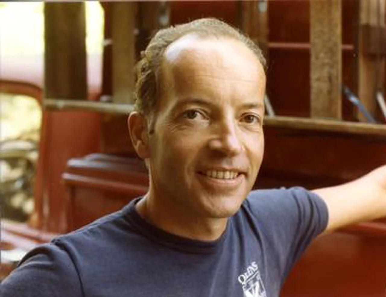 Porträt von Alain Robert (1941–2025) – Gedenkseite