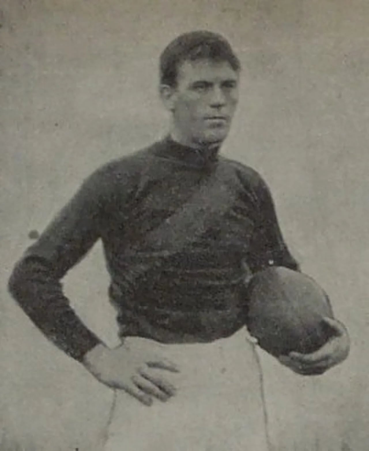 Portrait of Alan Belcher (1884–1921) – memorial page
