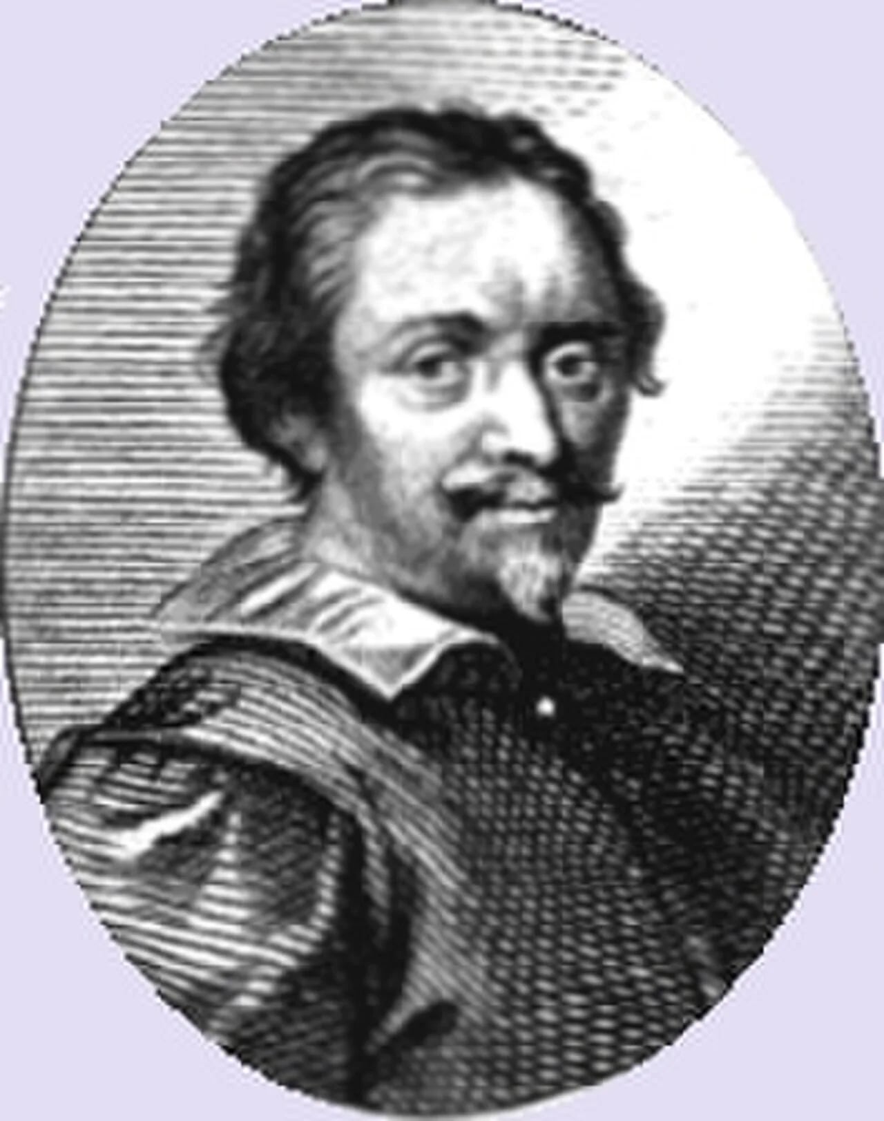 Portrait of Philipp Peter Roos (1657–1706) – memorial page