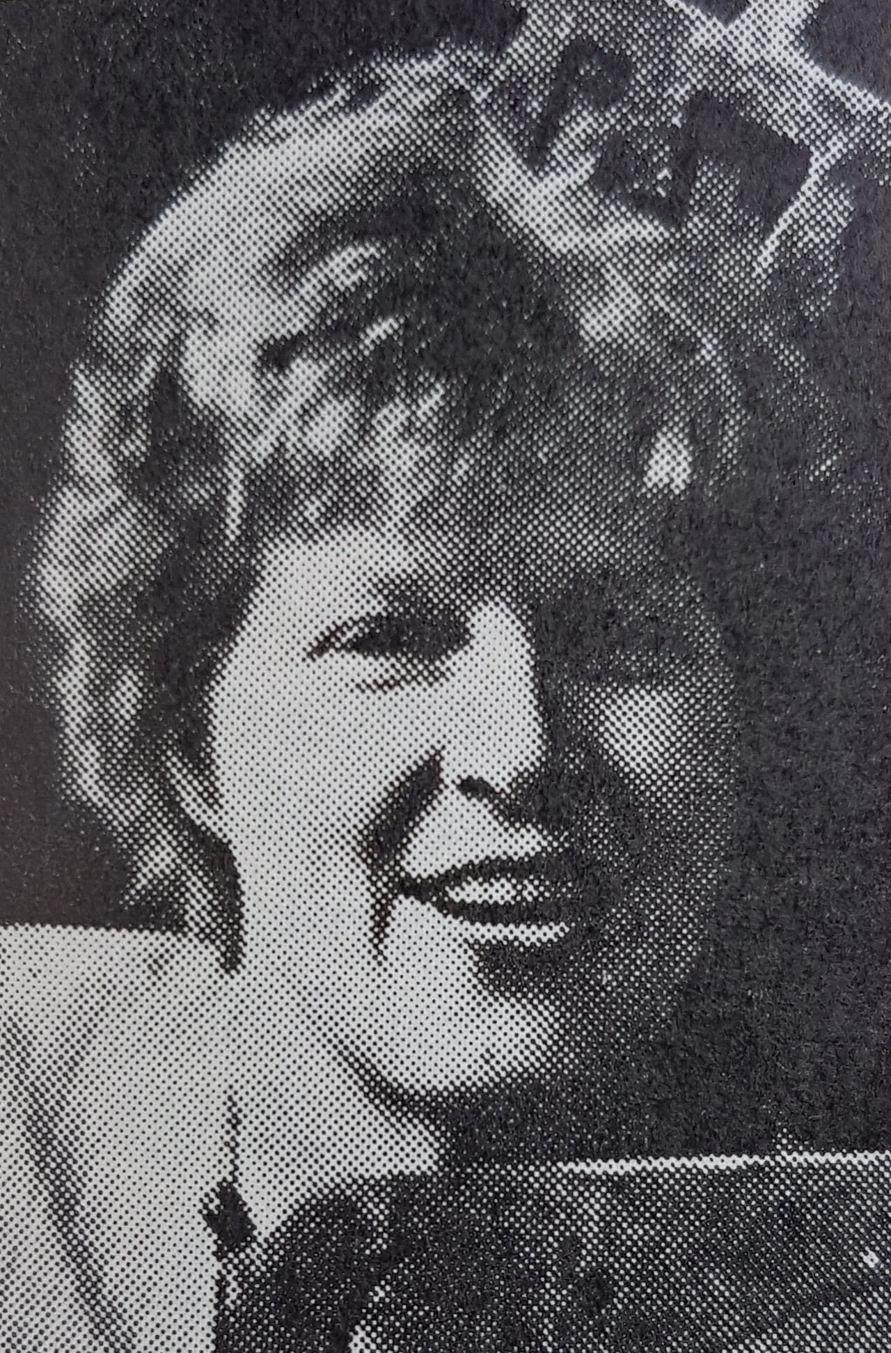 Portrait of Lena Günther Strååt (1917–2016) – memorial page