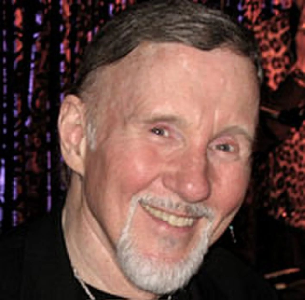 Porträt von Alan O’Day (1940–2013) – Gedenkseite