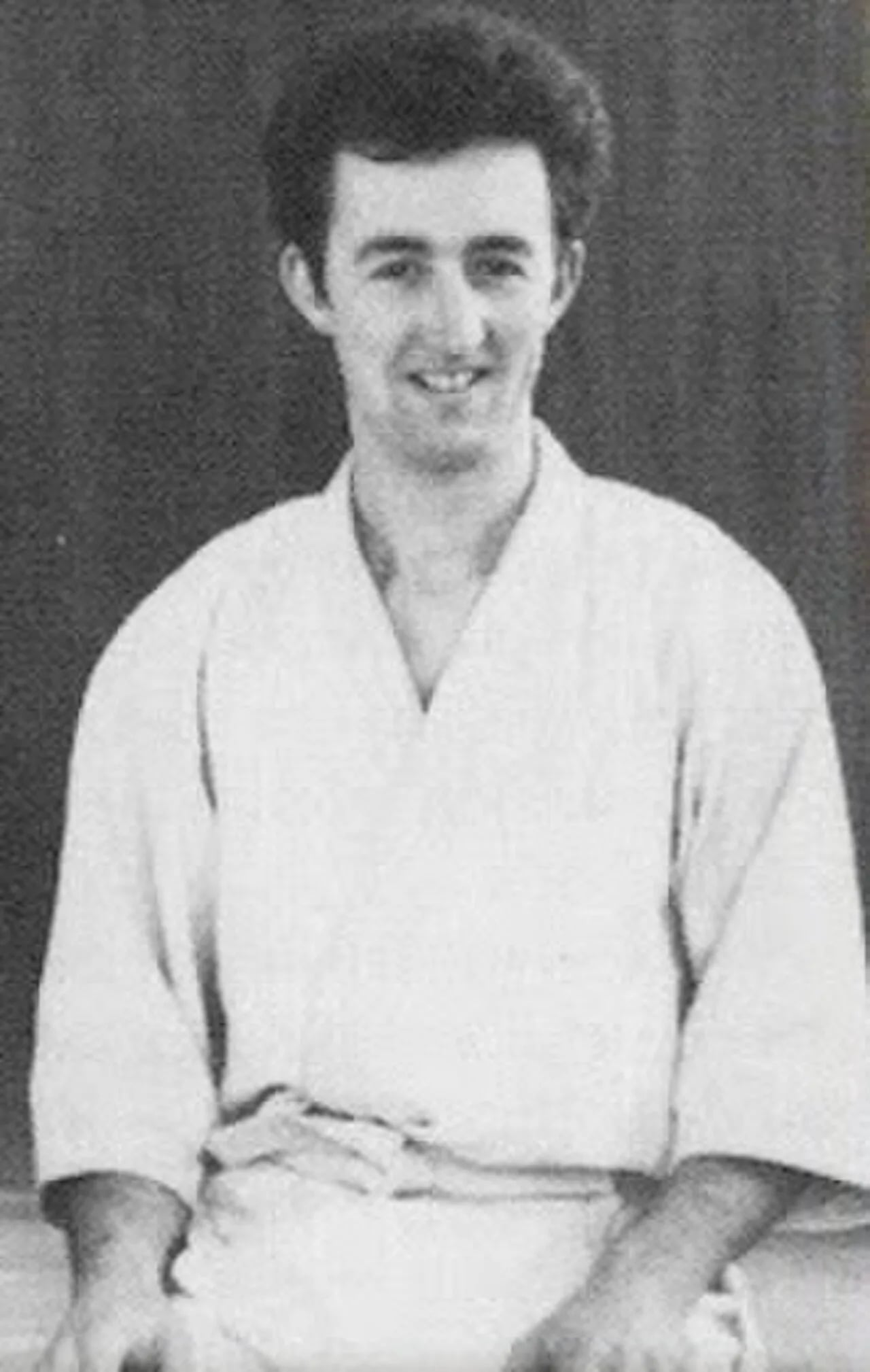 Portrait of Alan Ruddock (1944–2012) – memorial page