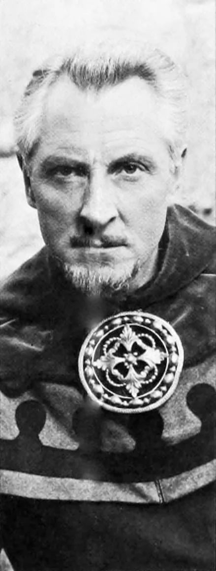 Porträt von Alan Wheatley (1907–1991) – Gedenkseite