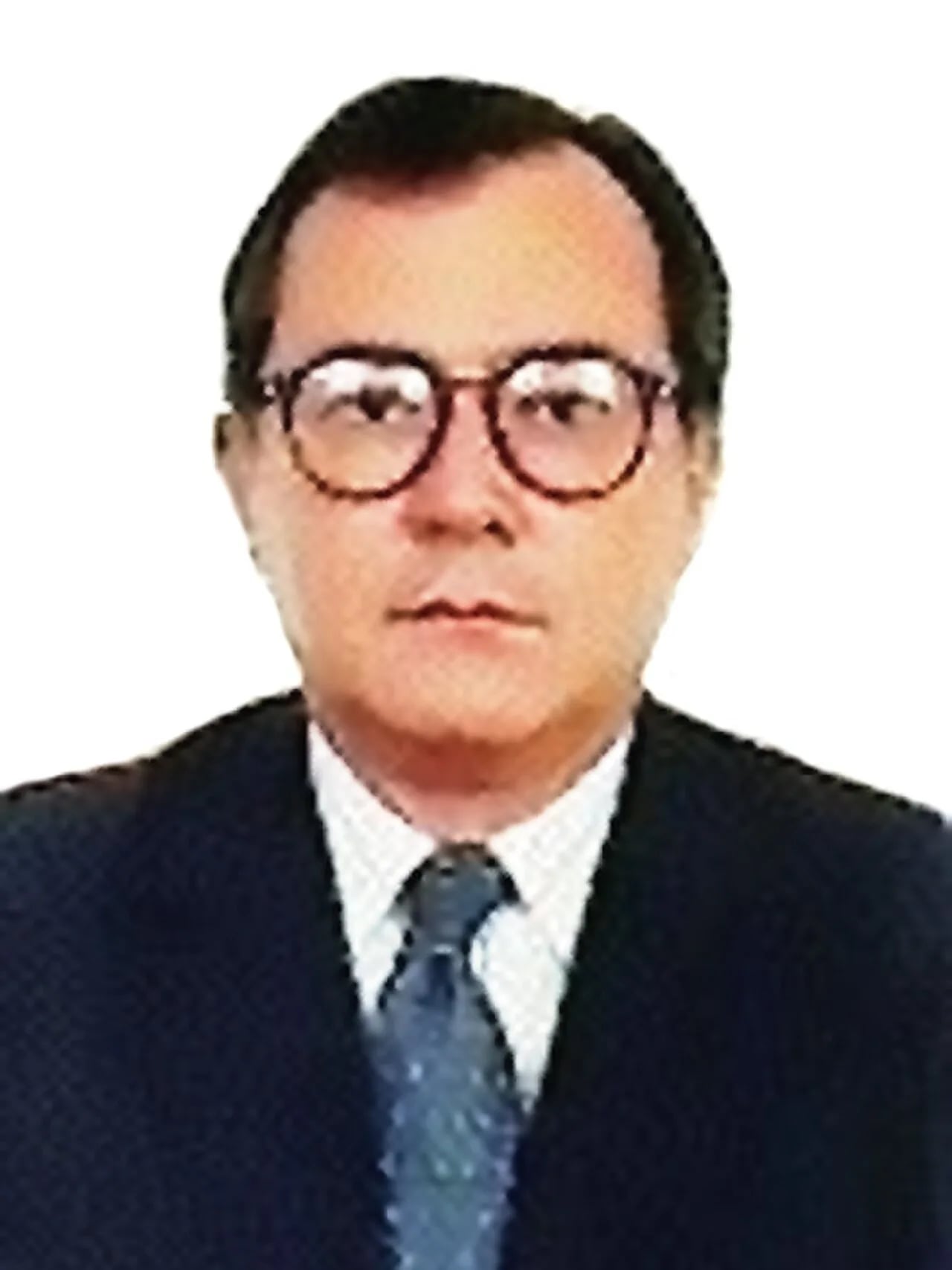 Porträt von Jonival Lucas (1945–2002) – Gedenkseite