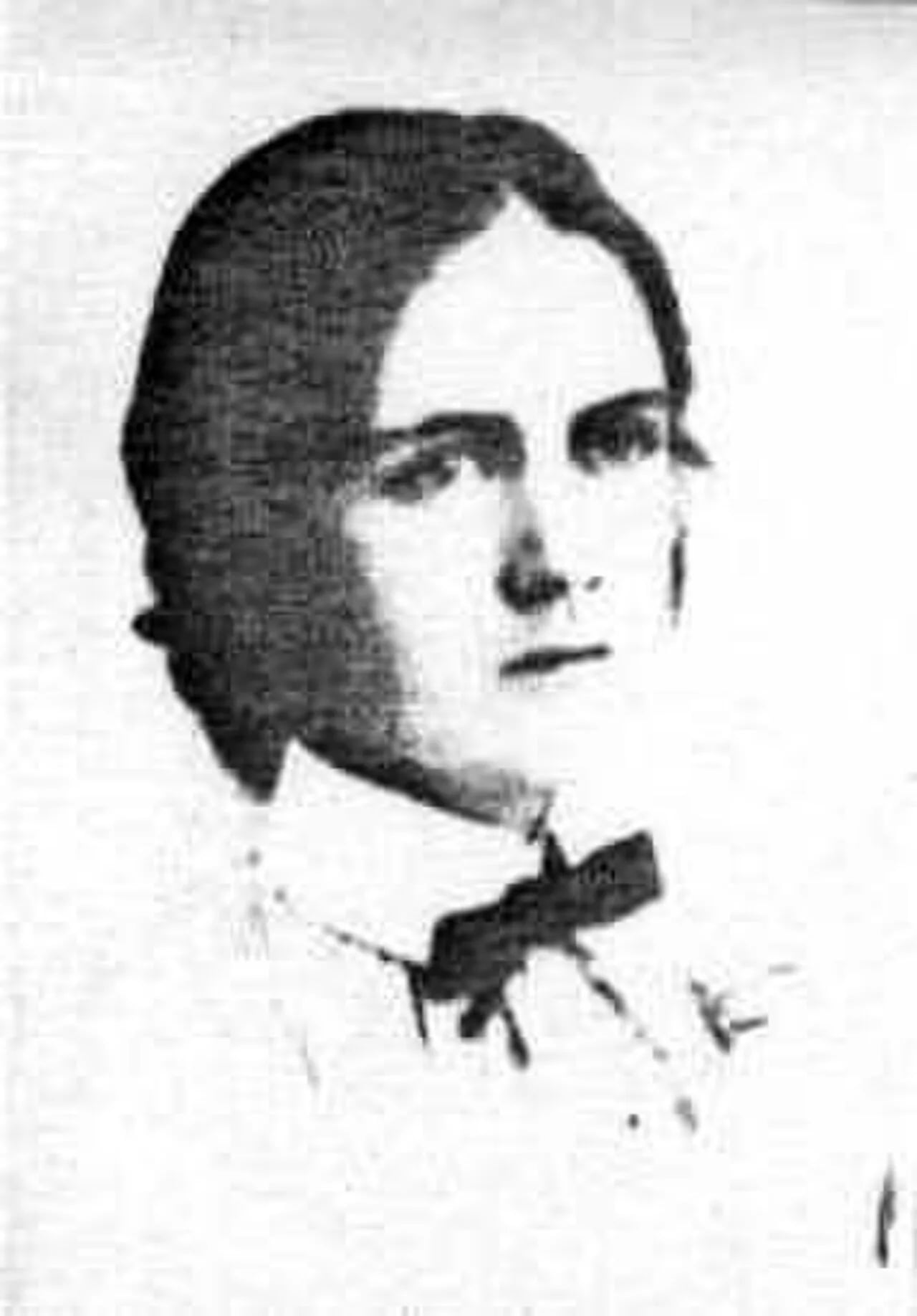 Portrait of Norah Hamilton (1873–1945) – memorial page