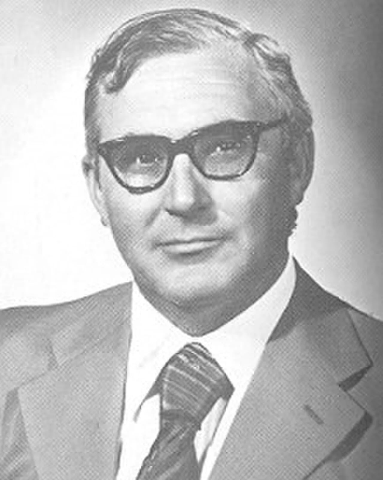 Porträt von Adolfo Facchini (1926–2012) – Gedenkseite
