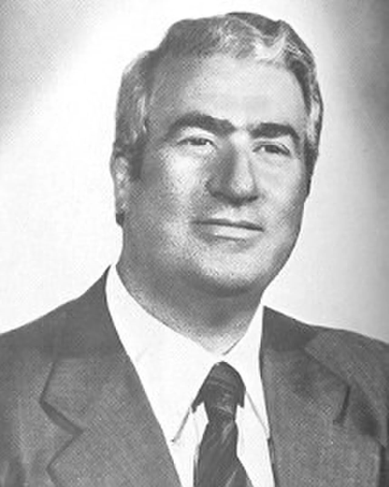 Porträt von Francesco Da Prato (1929–2010) – Gedenkseite