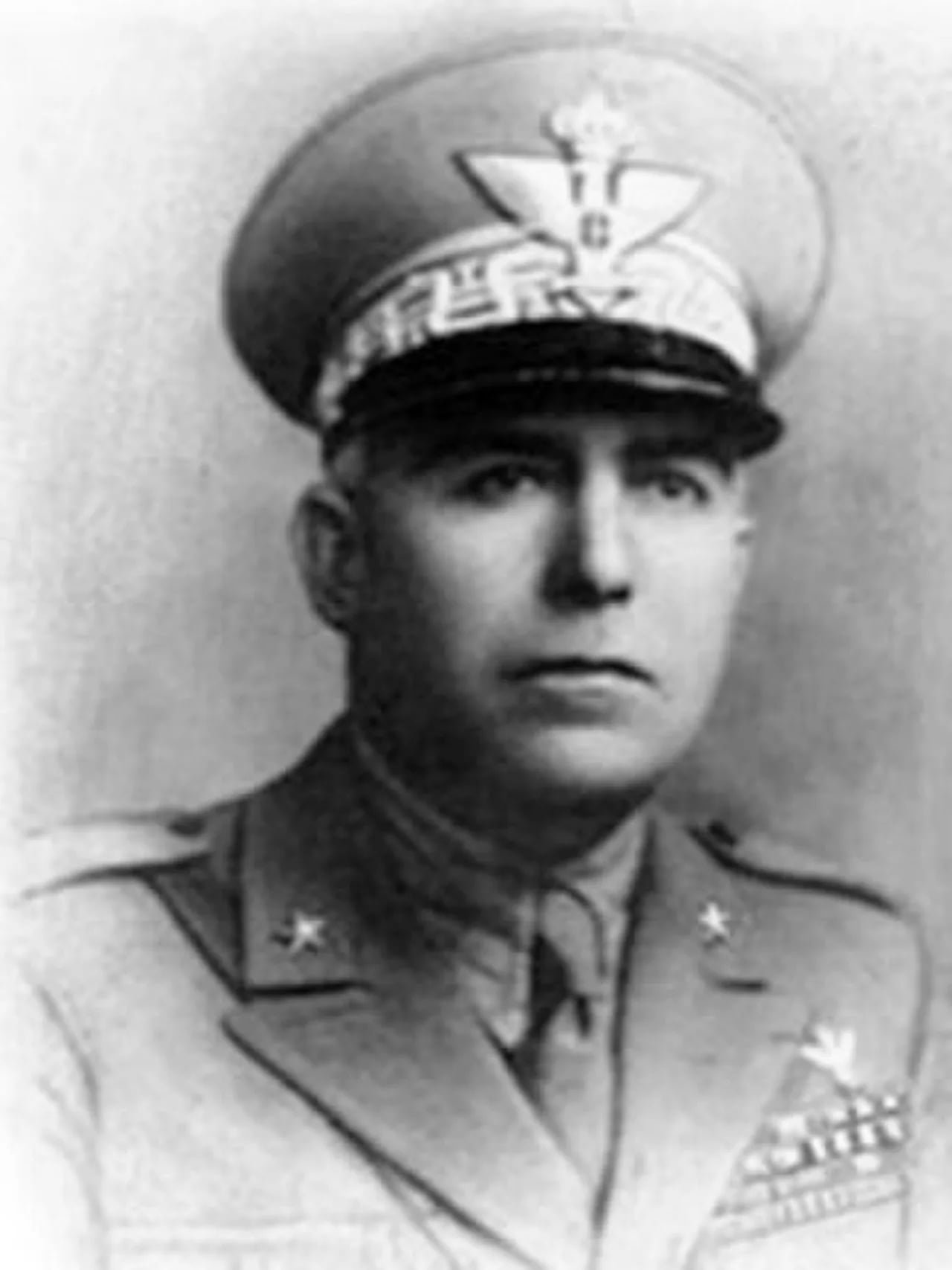 Porträt von Lorenzo Vivalda (1890–1945) – Gedenkseite