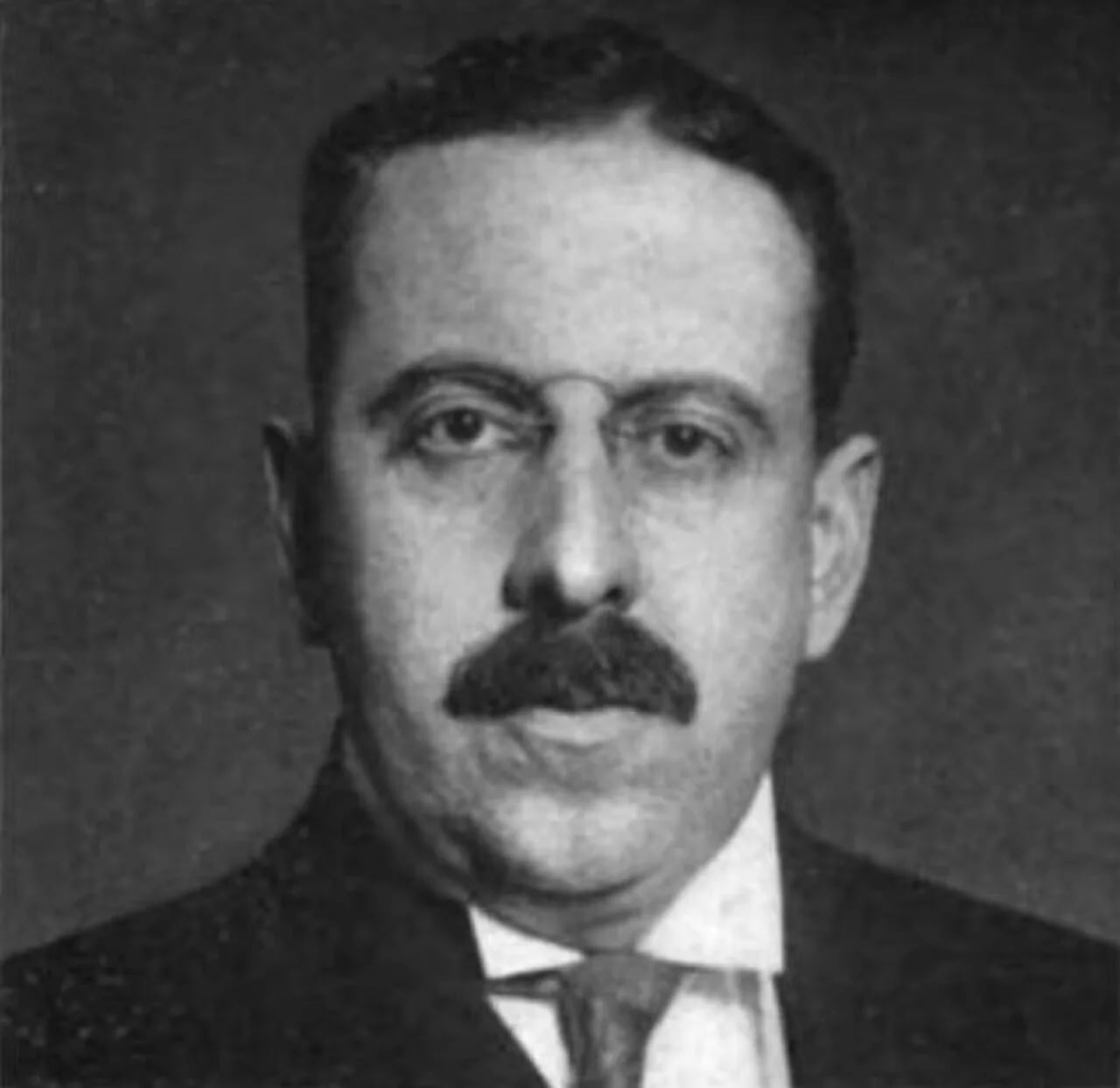 Portrait of Albert H. Wiggin (1868–1951) – memorial page