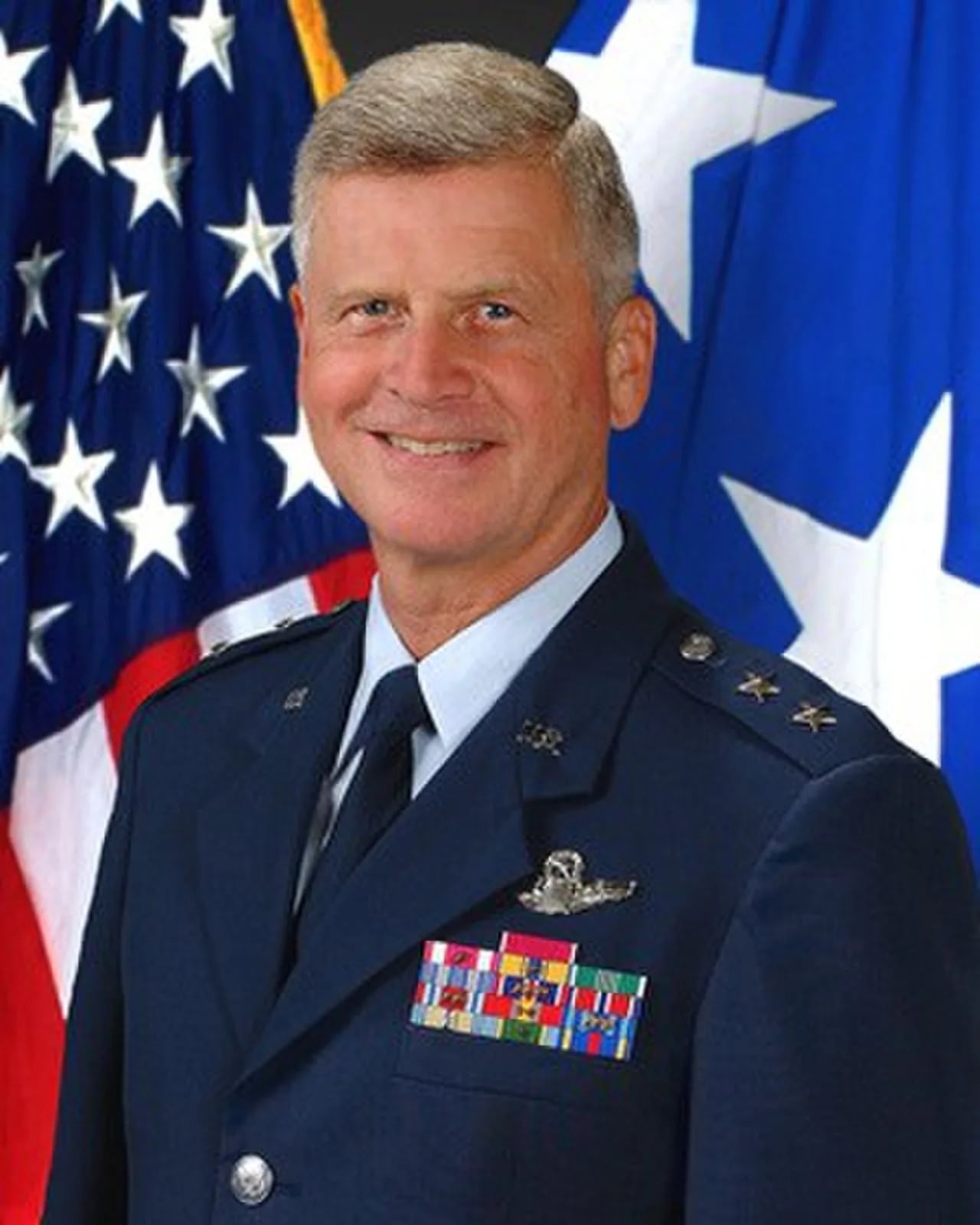 Portrait of Albert H. Wilkening (1946–2020) – memorial page