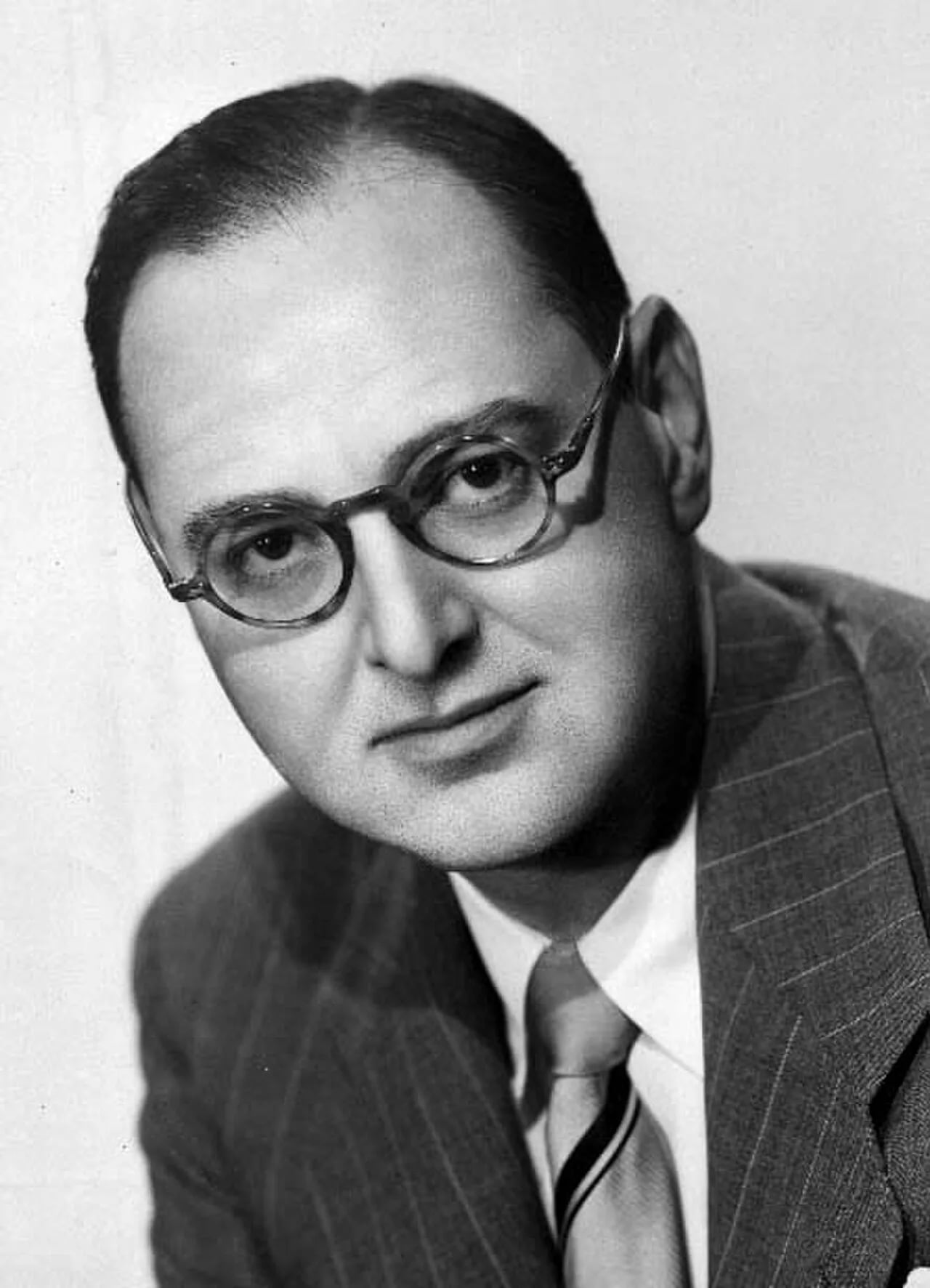 Portrait of Albert Hodges Morehead (1909–1966) – memorial page