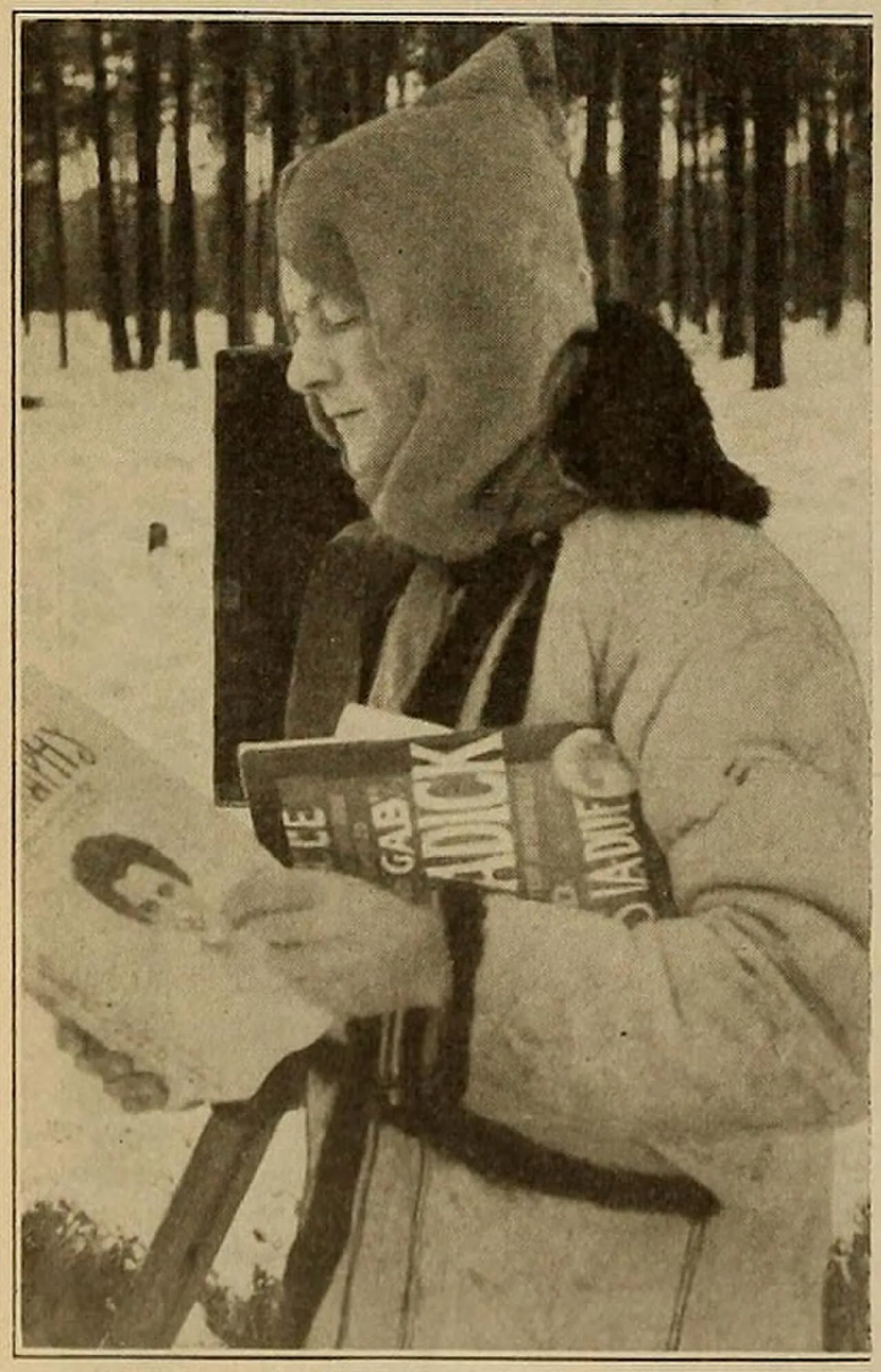 Porträt von Albert K. Dawson (1885–1967) – Gedenkseite