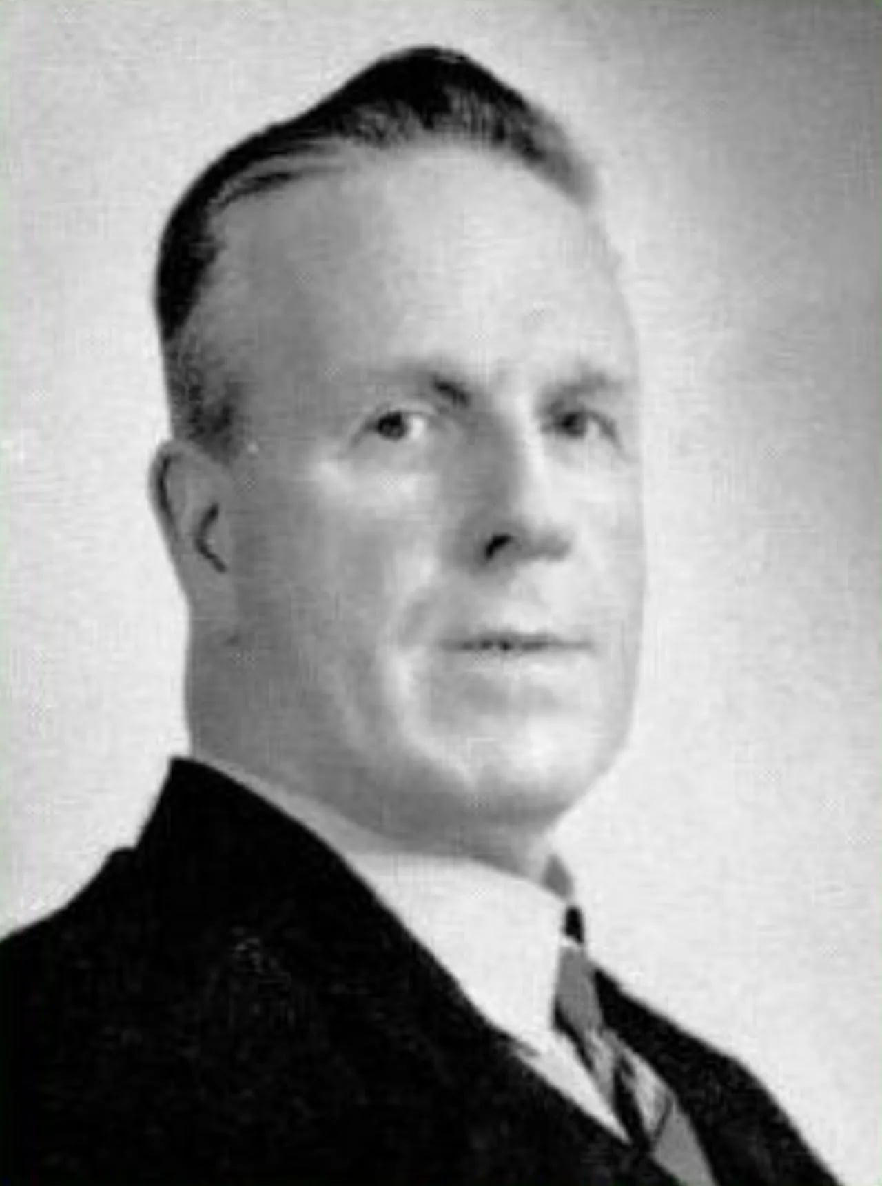 Portrait of Albert Thompson (1886–1966) – memorial page