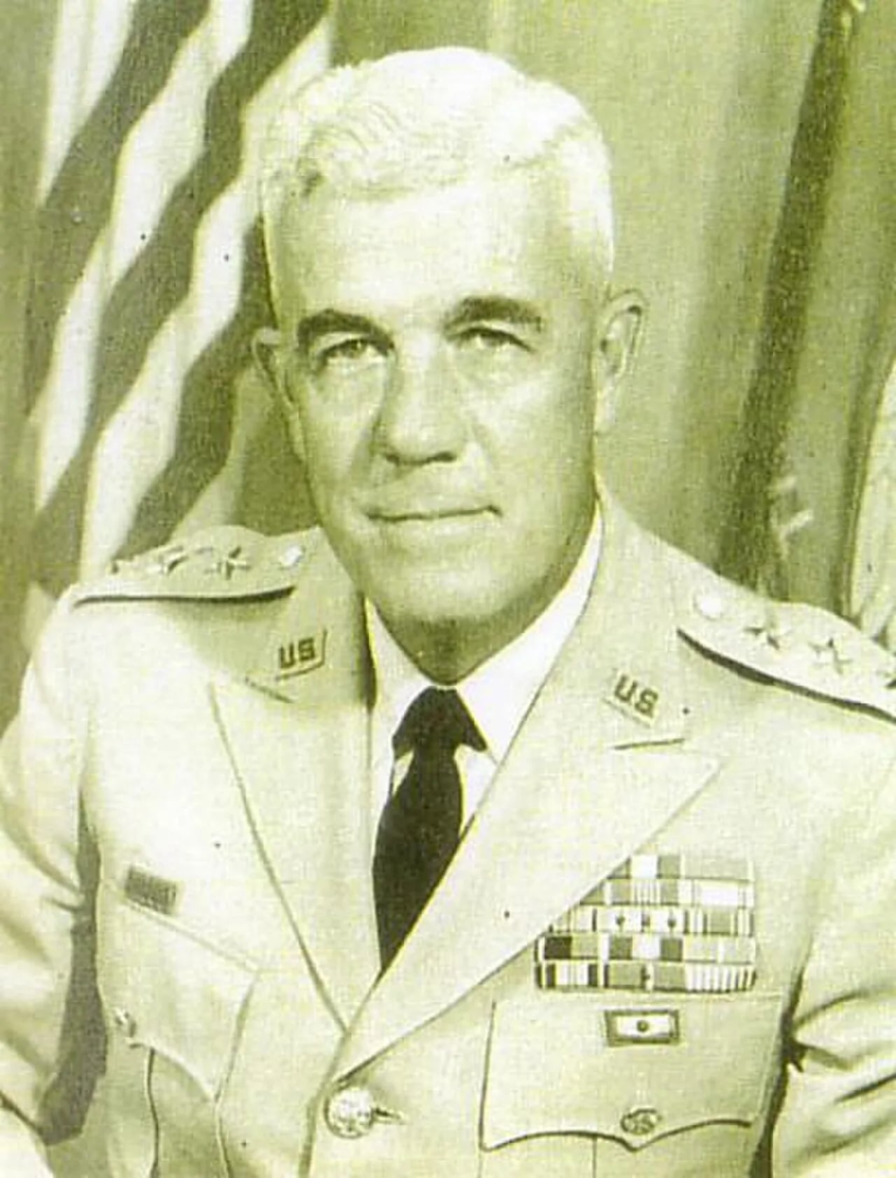 Porträt von Albert Watson II (1909–1993) – Gedenkseite