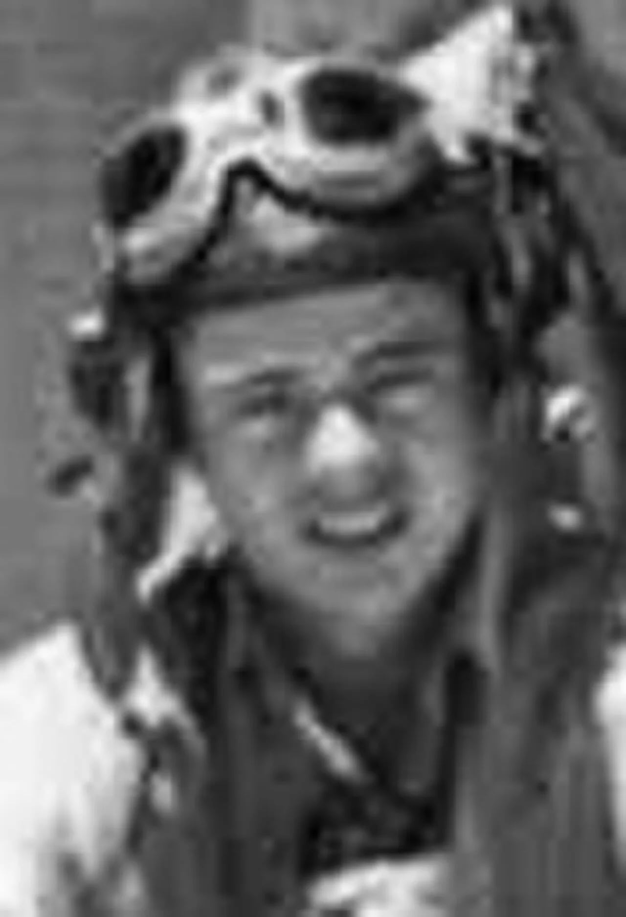 Portrait of Albert W. Tweedy (1920–1942) – memorial page