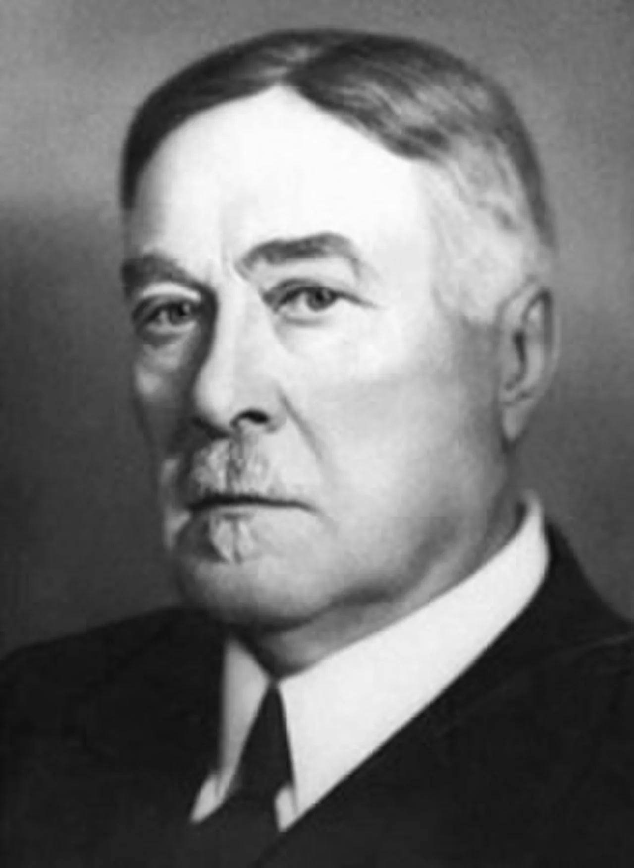 Portrait of Kaarlo Castrén (1860–1938) – memorial page