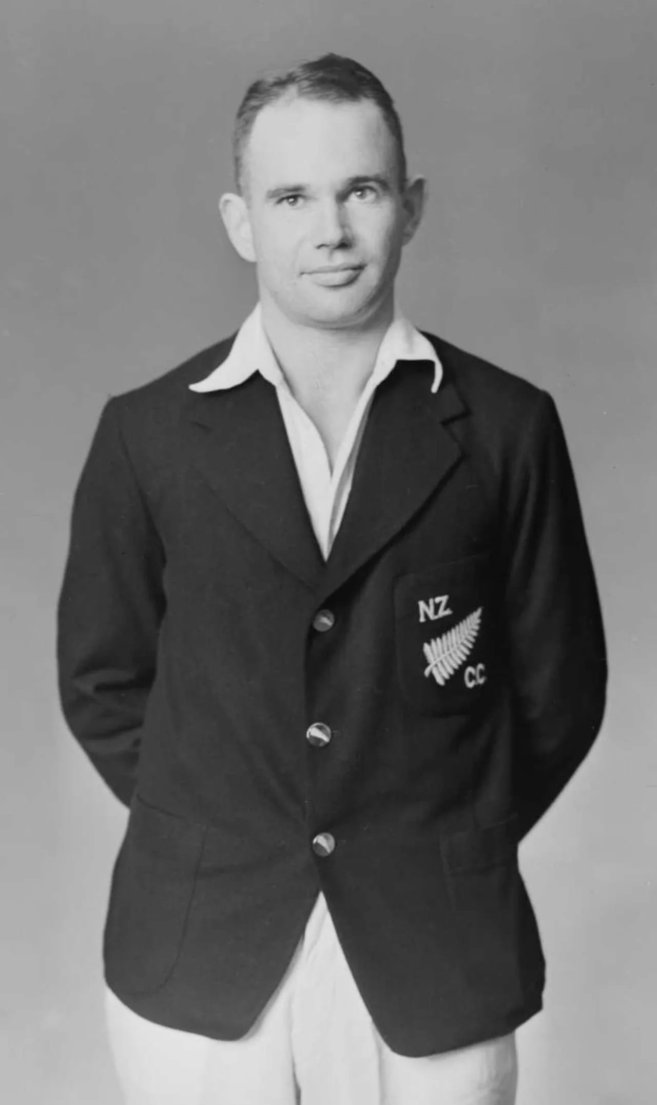 Porträt von Alby Roberts (1909–1978) – Gedenkseite
