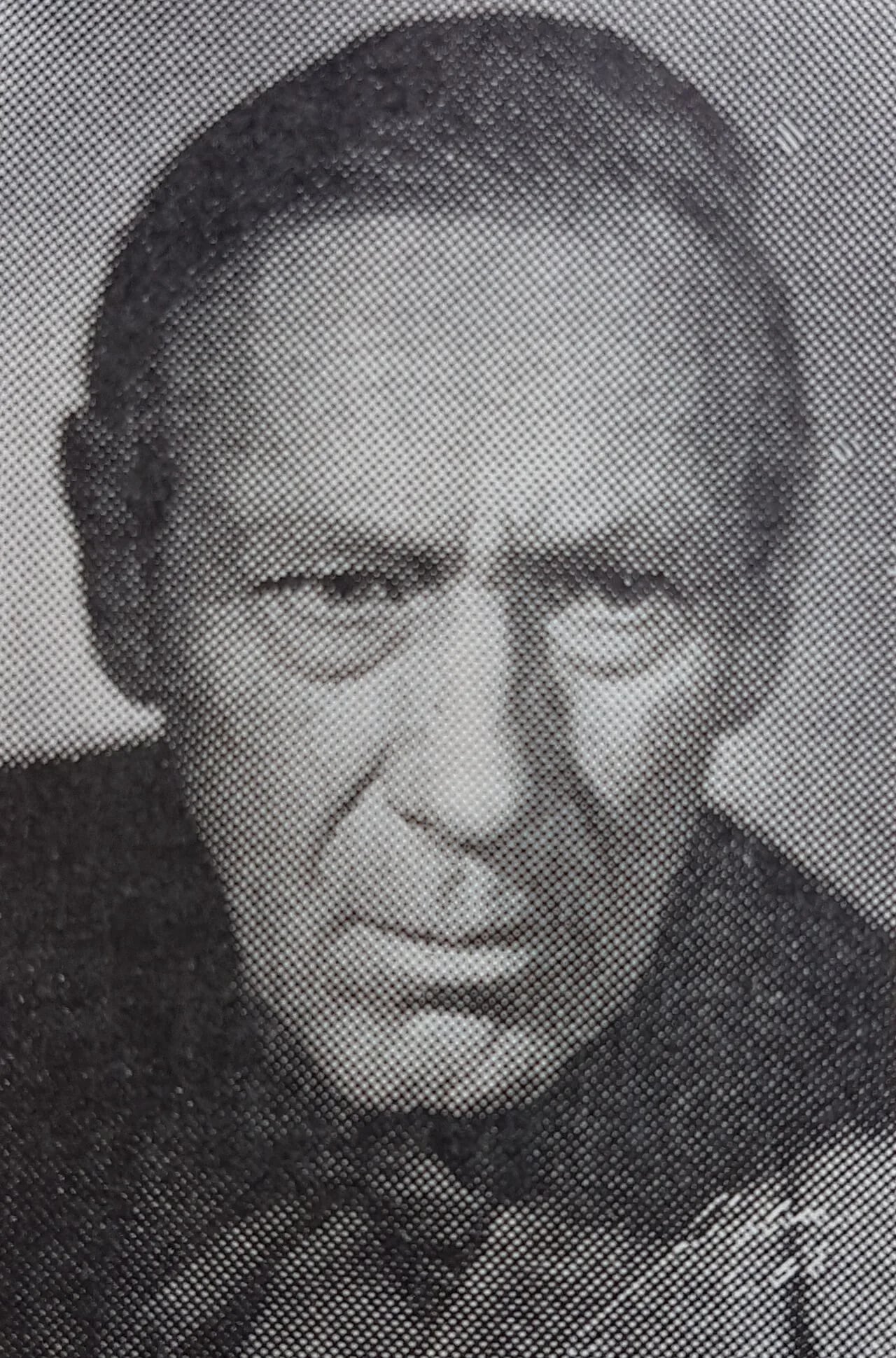 Portrait of Sven Stålberg (1893–1973) – memorial page
