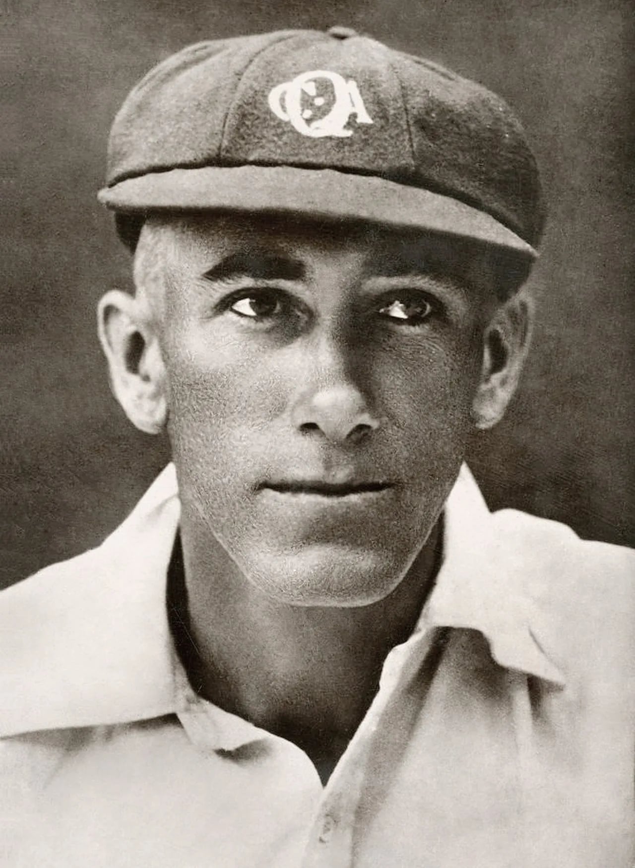 Porträt von Alec Hurwood (1902–1982) – Gedenkseite