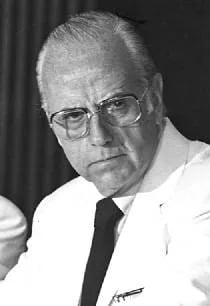 Porträt von Alejandro Armendáriz (1923–2005) – Gedenkseite