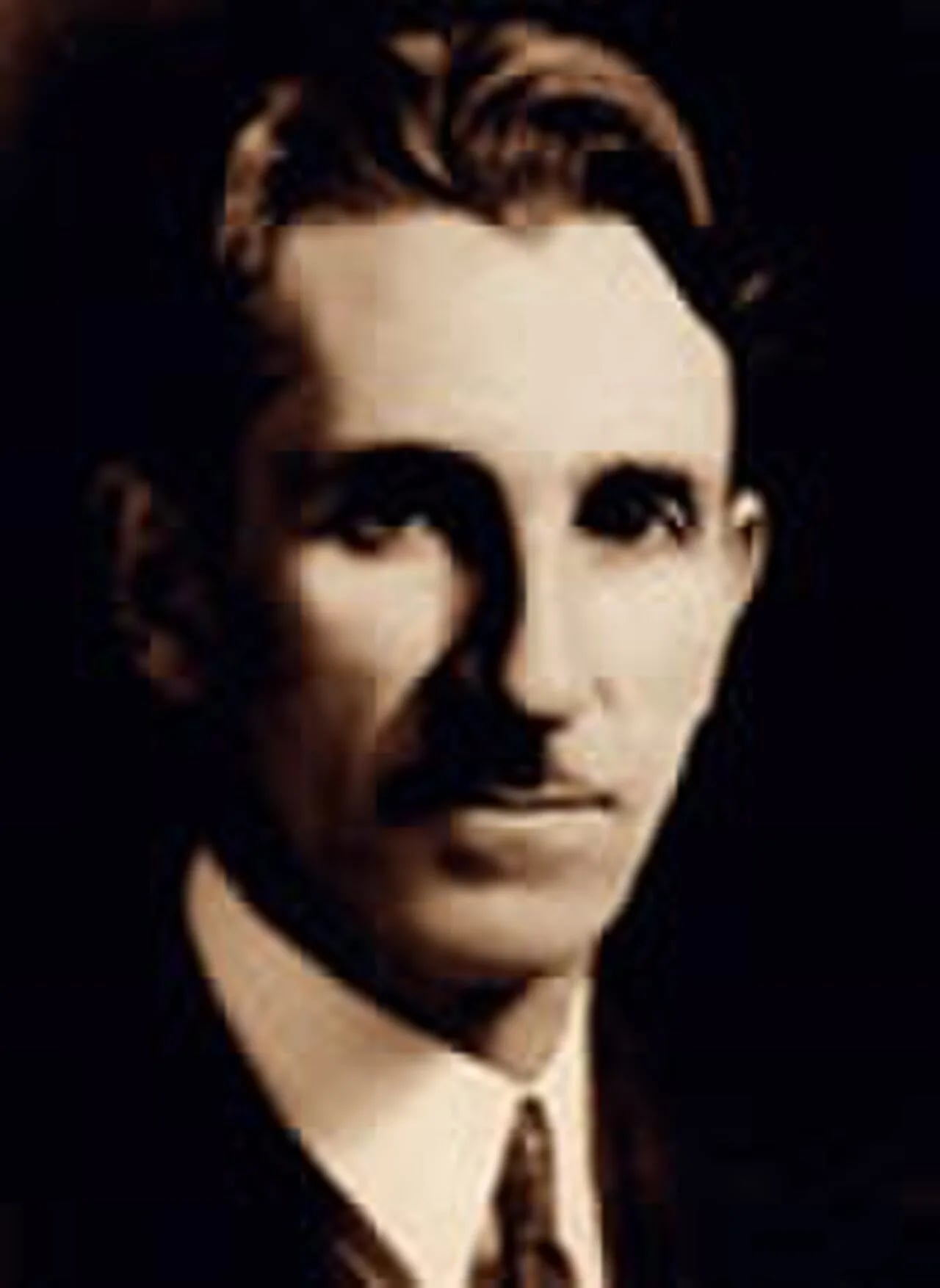 Portrait of Alejandro Galvis Galvis (1891–1981) – memorial page