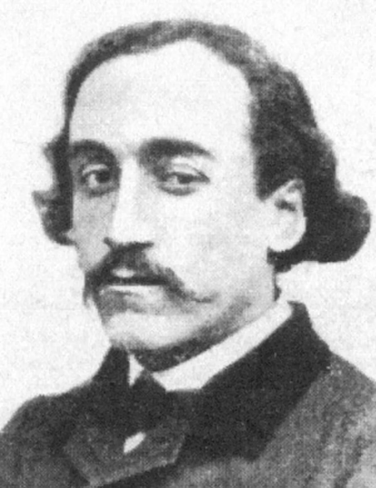 Portrait of Alejo Vera (1834–1923) – memorial page