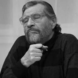 Porträt von Aleksandar Džambazov (1936–2022) – Gedenkseite