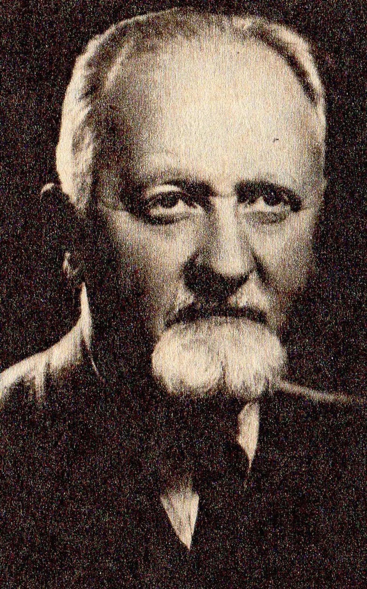 Portrait of Aleksander Kosiba (1901–1981) – memorial page