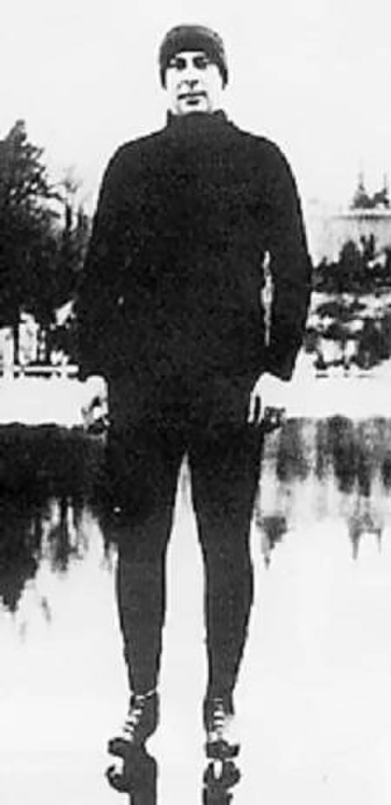 Portrait of Aleksander Mitt (1903–1942) – memorial page