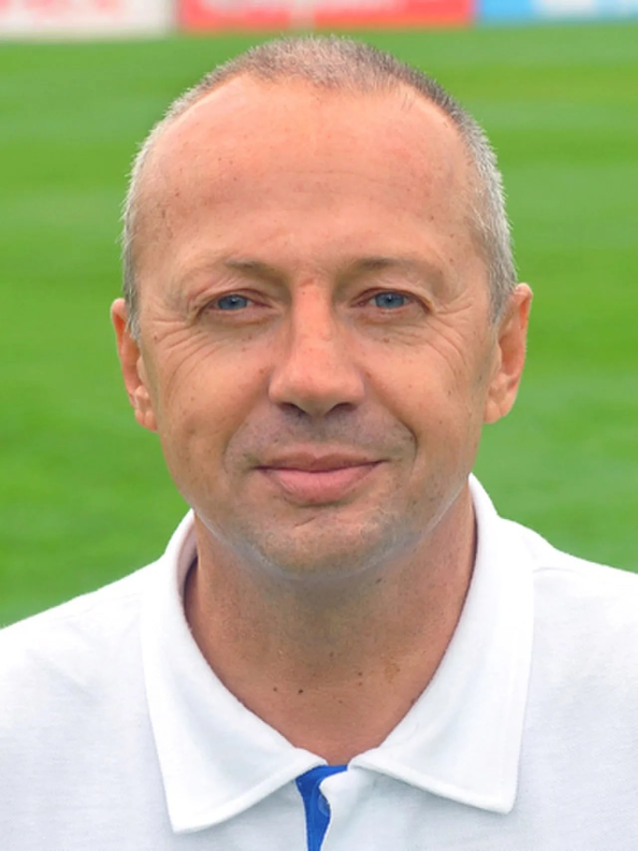Portrait of Aleksandr Nikitin (1961–2021) – memorial page
