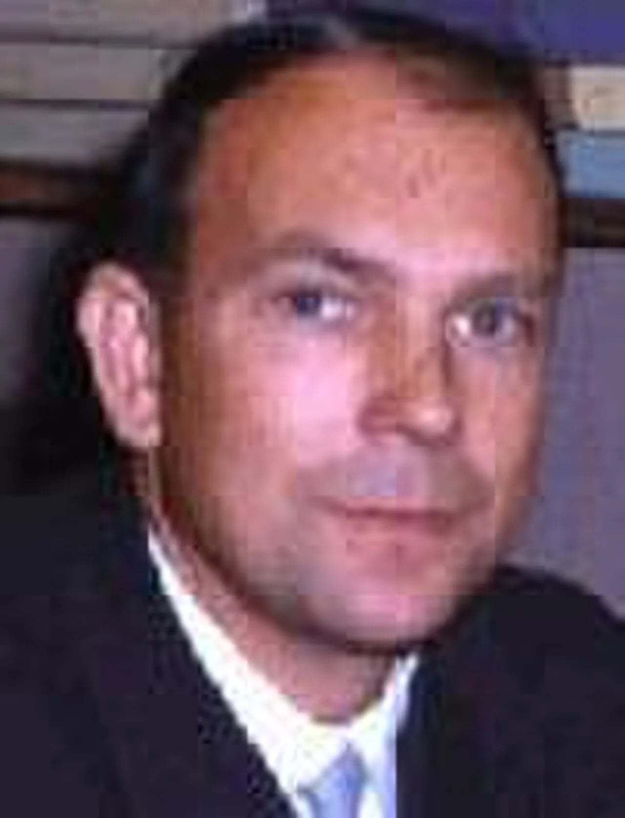 Portrait of Alexander Grigorjewitsch Scharow (1922–1973) – memorial page