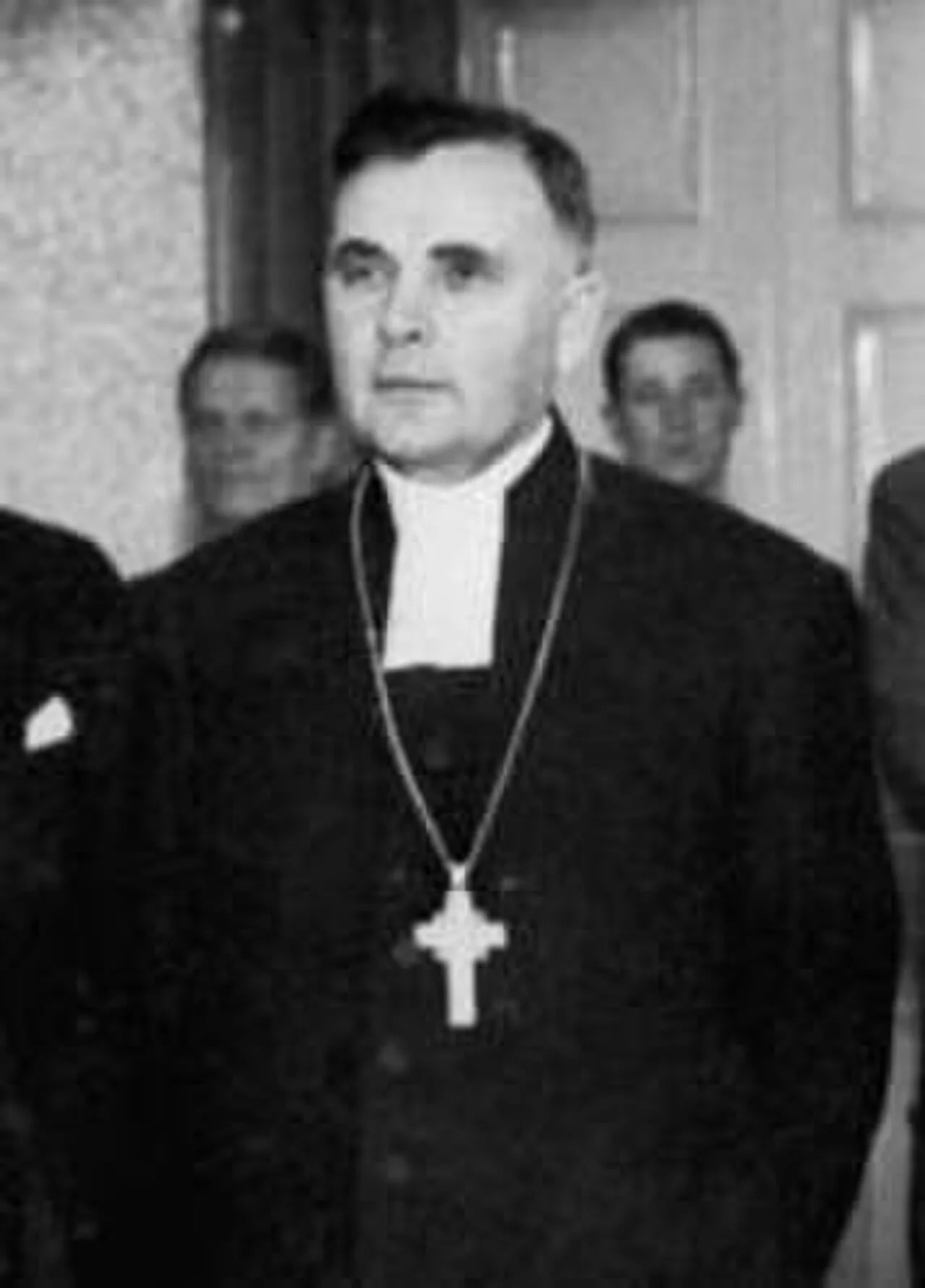 Porträt von Aleksi Lehtonen (1891–1951) – Gedenkseite
