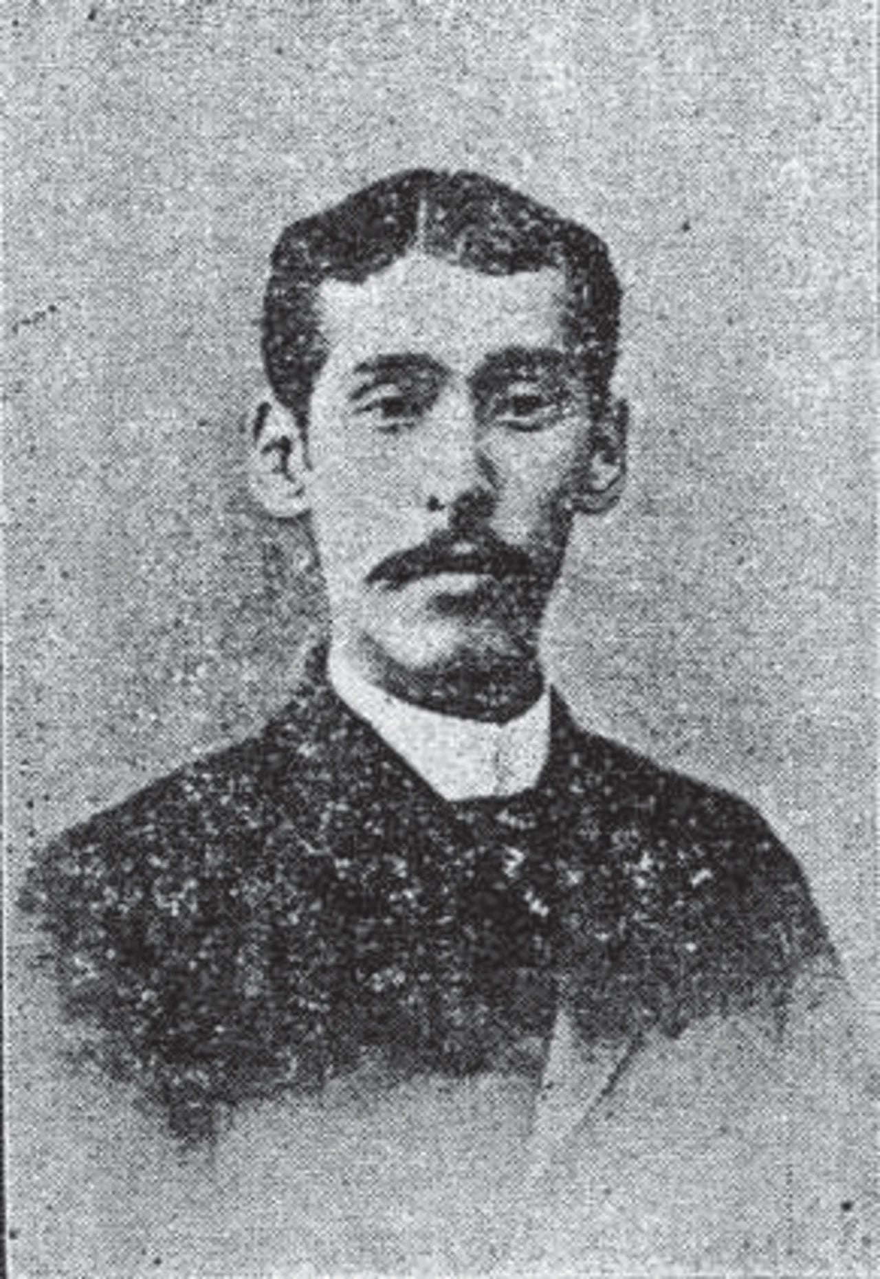 Portrait of Sakari Sugita (1864–1934) – memorial page