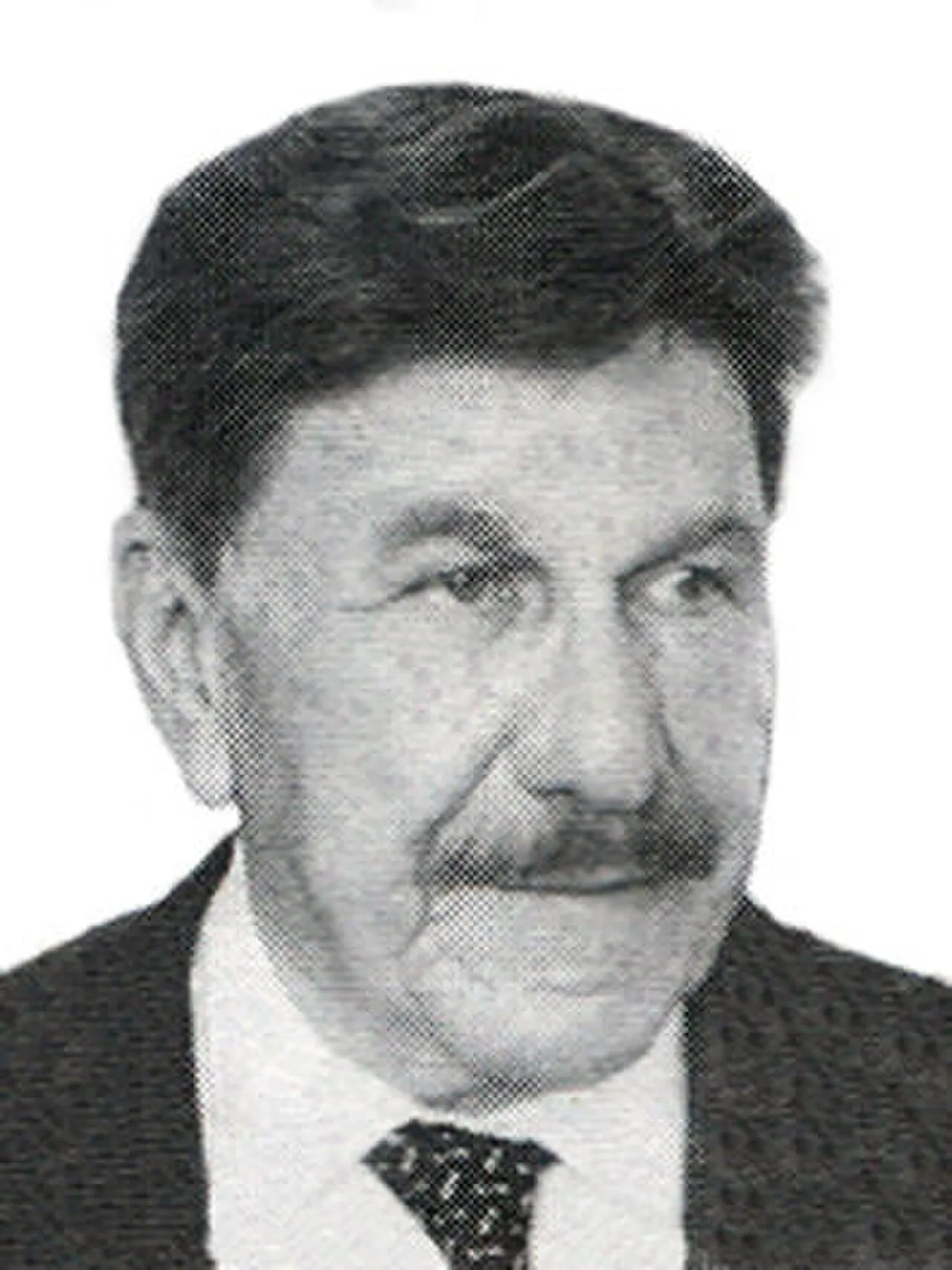 Porträt von Fadah Scaff Gattass (1921–2008) – Gedenkseite