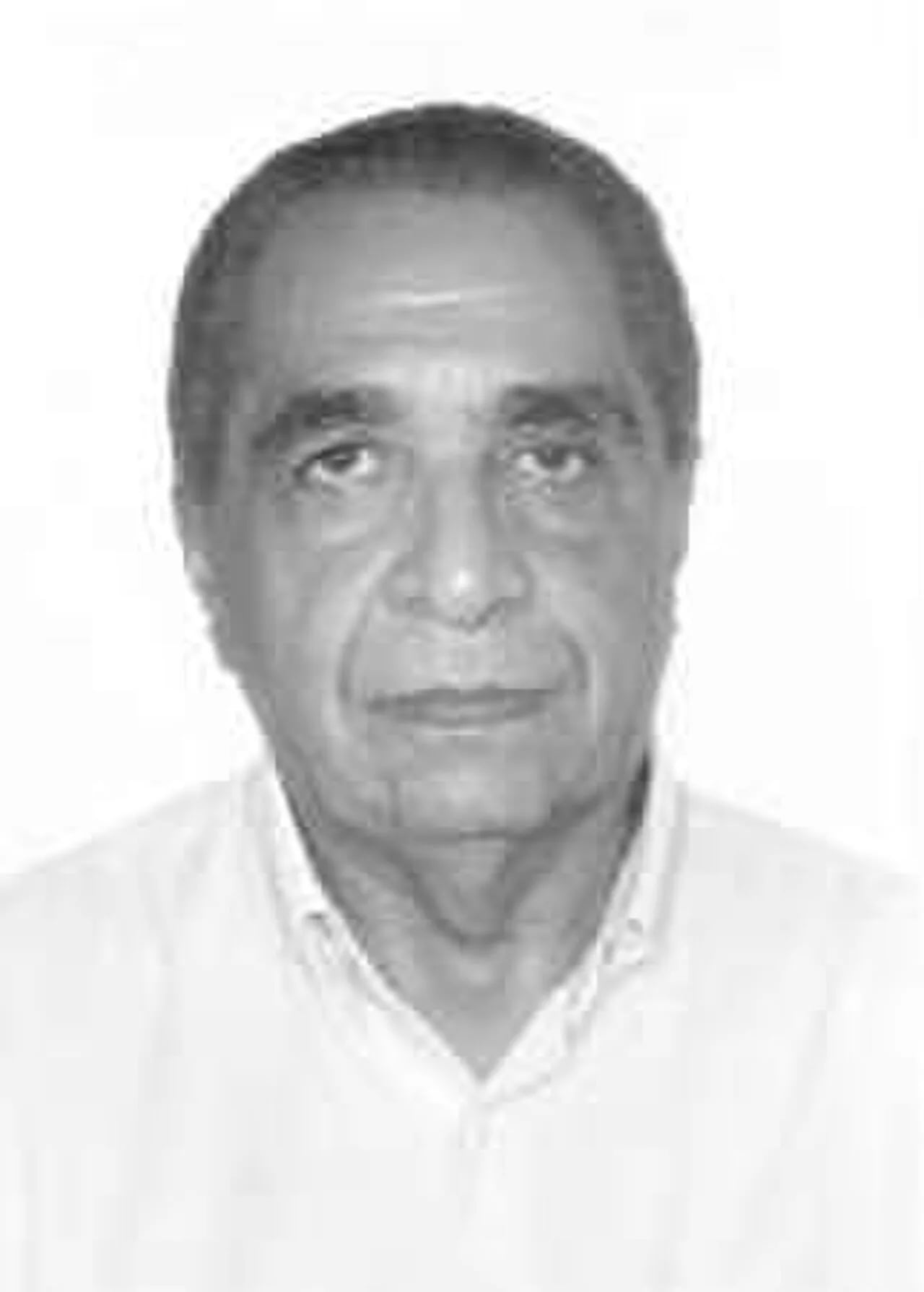 Porträt von Mário Lima (1935–2009) – Gedenkseite