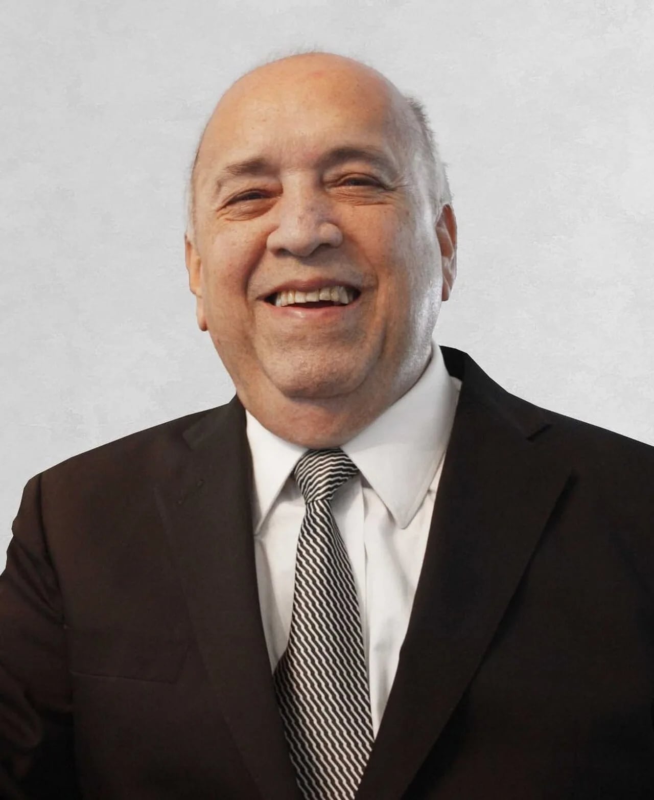 Porträt von Feres Osrraia Nader (1939–2017) – Gedenkseite