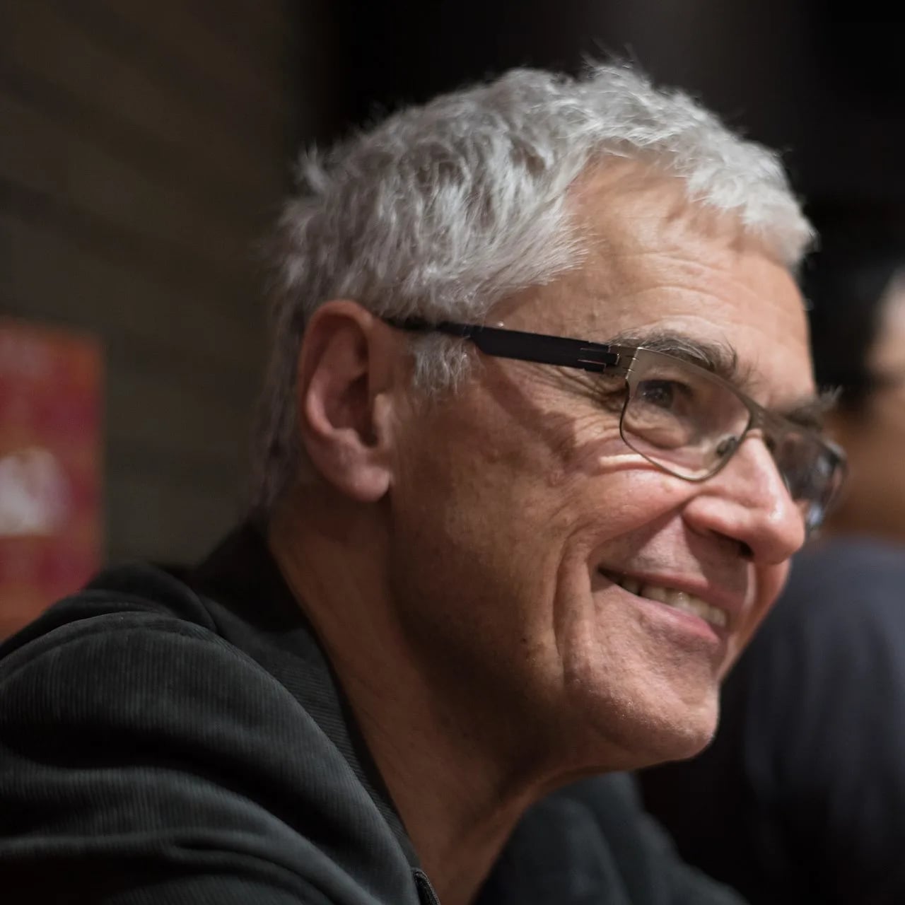 Porträt von Jean-Paul Laumond (1953–2021) – Gedenkseite