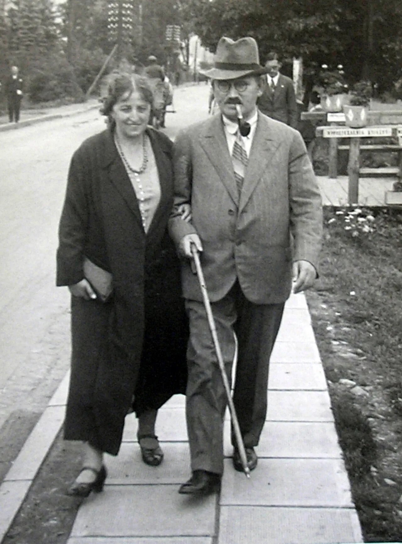 Porträt von Tomasz Klenczar (1886–1966) – Gedenkseite