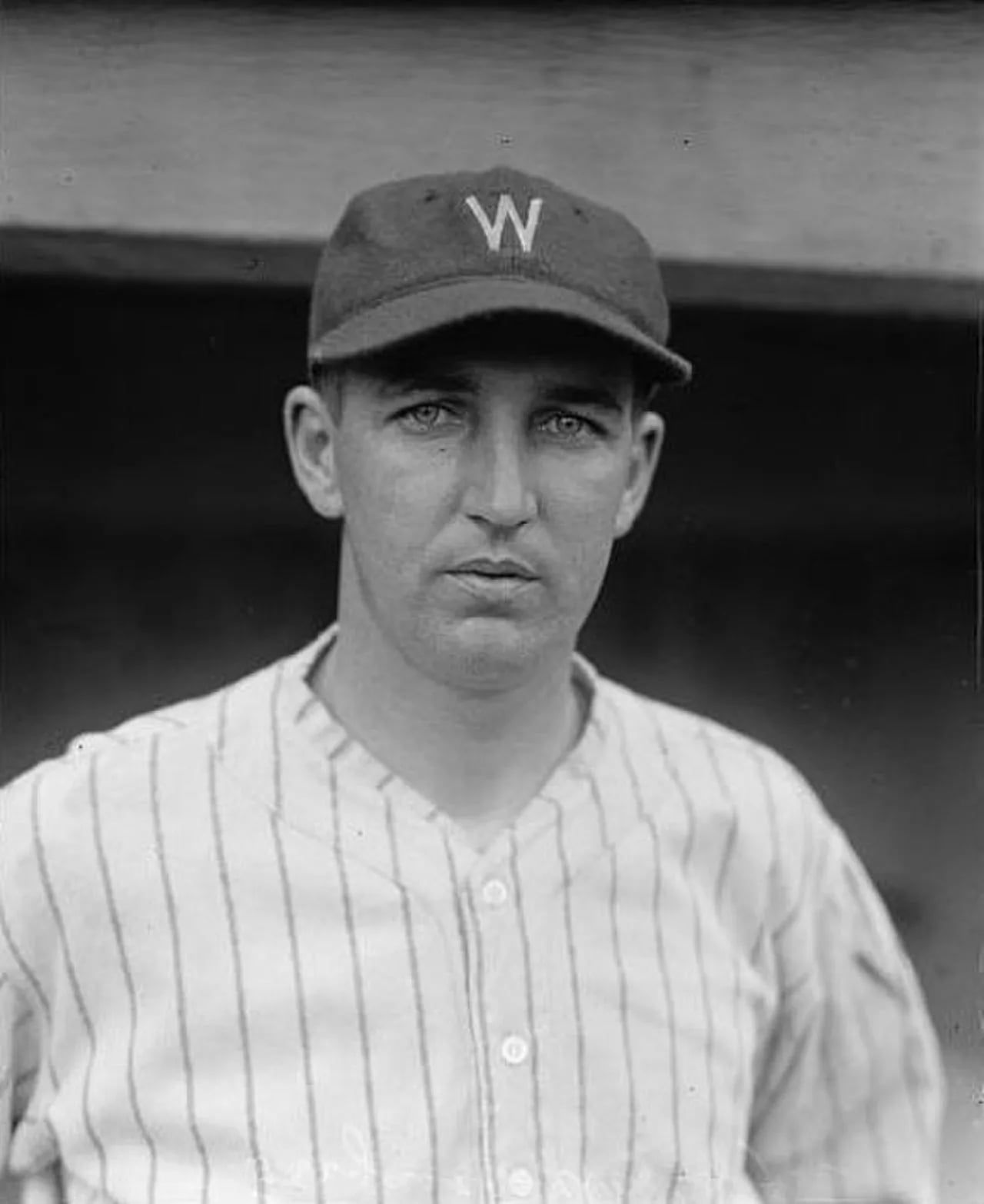 Porträt von Alex Ferguson (1897–1976) – Gedenkseite