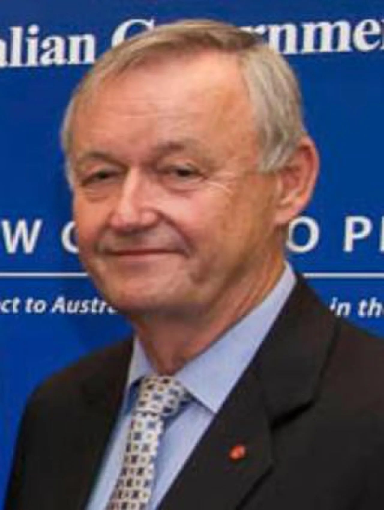 Portrait of Alex Gallacher (1954–2021) – memorial page