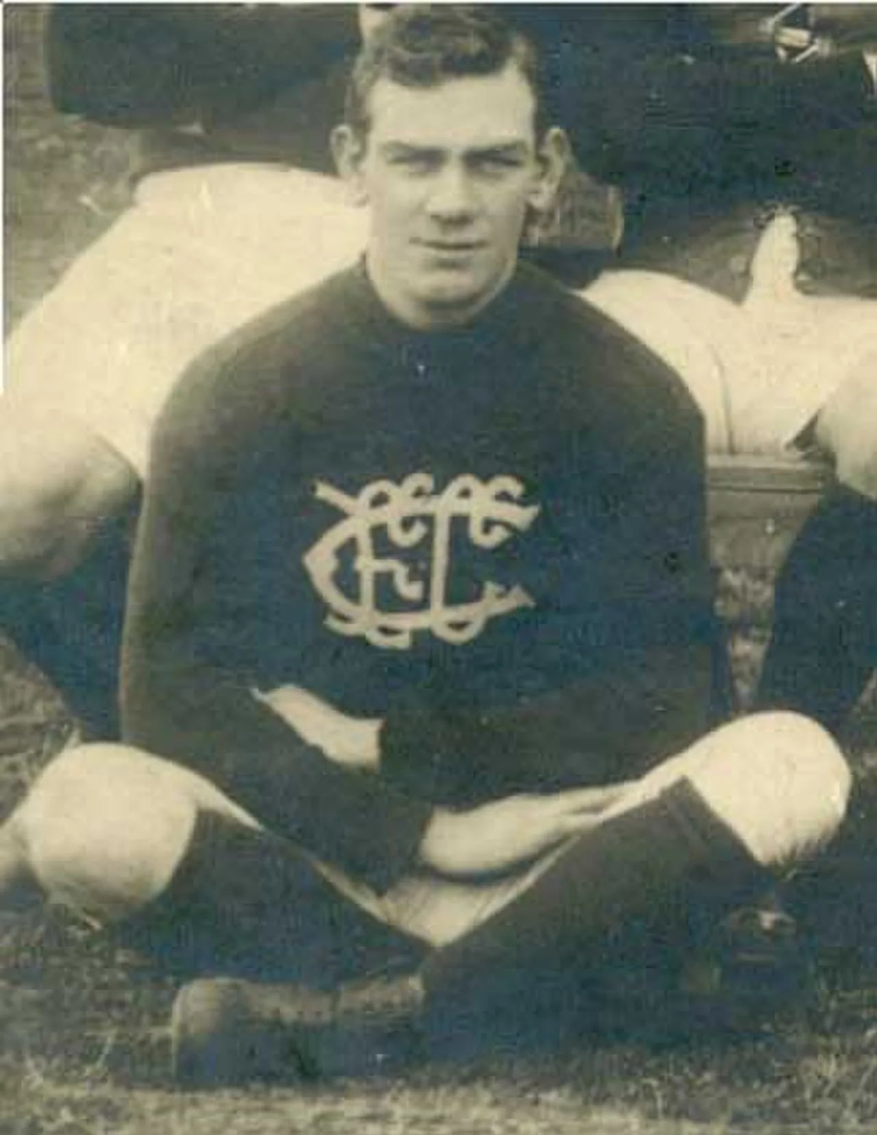 Porträt von Alex Lang (1888–1943) – Gedenkseite