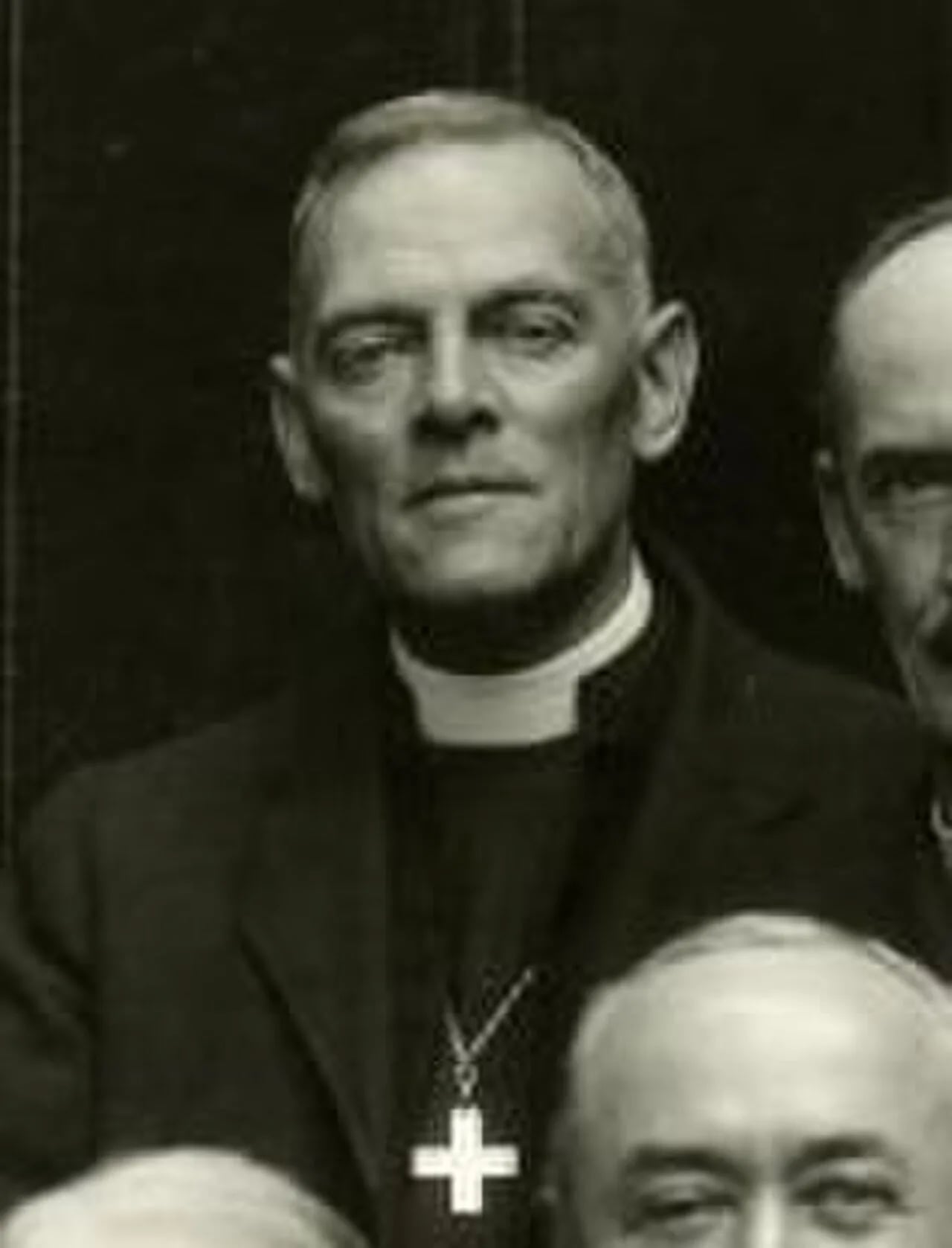 Portrait of Alexander Doull (1870–1933) – memorial page