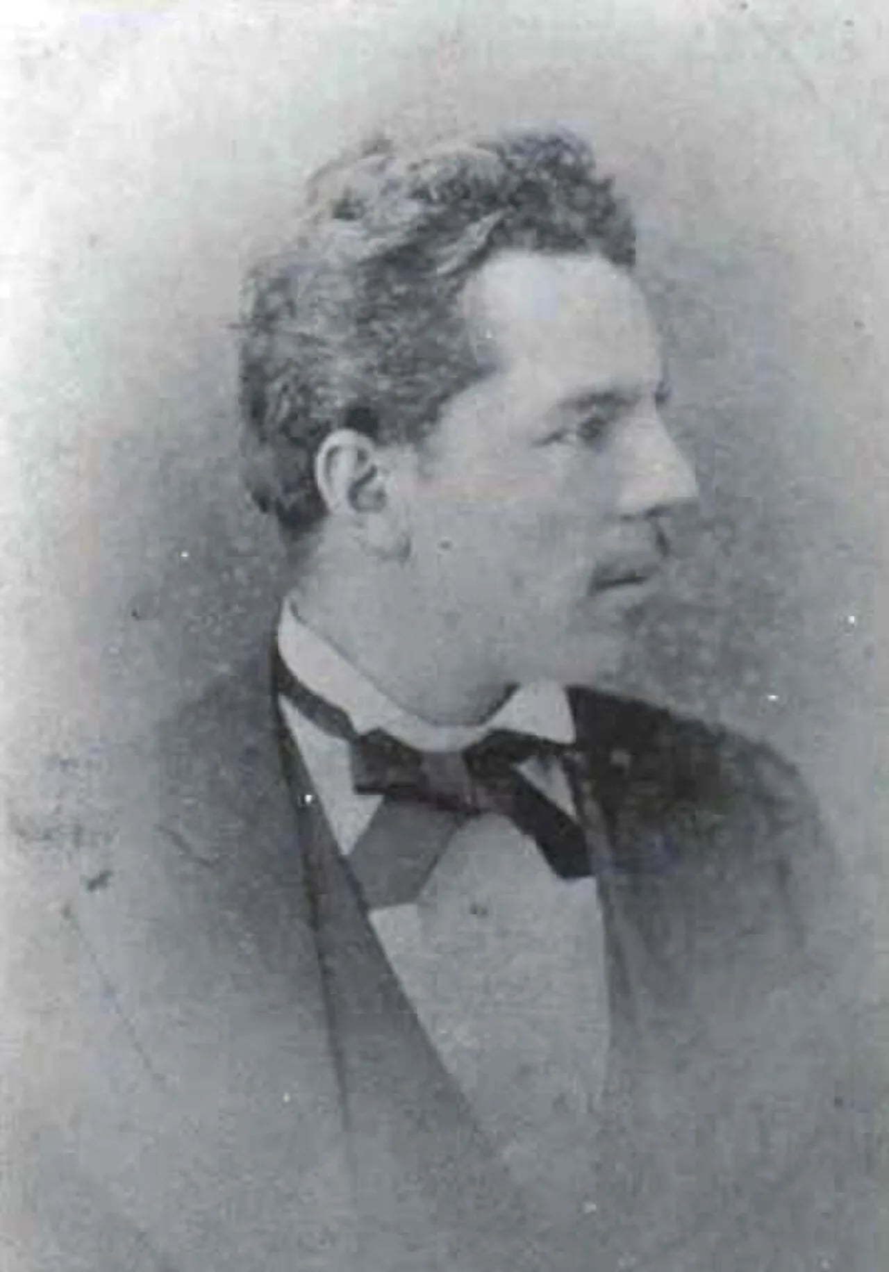 Portrait of Alexander Fraser Pirie (1849–1903) – memorial page