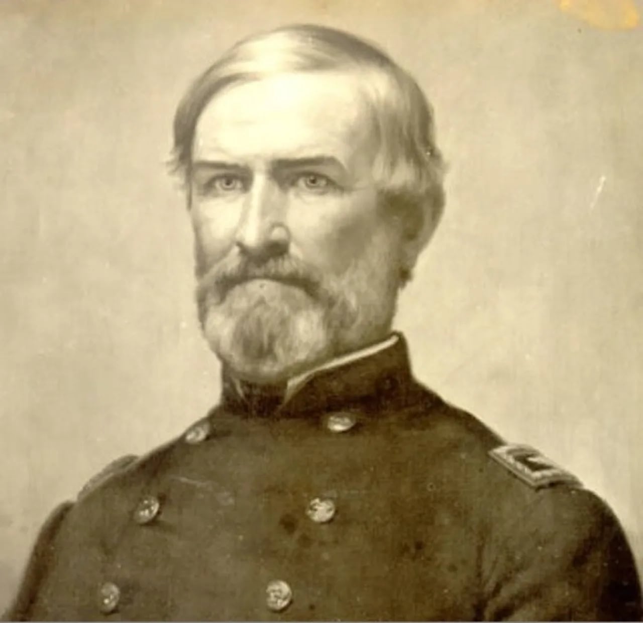 Porträt von Alexander Hamilton Bowman (1803–1865) – Gedenkseite