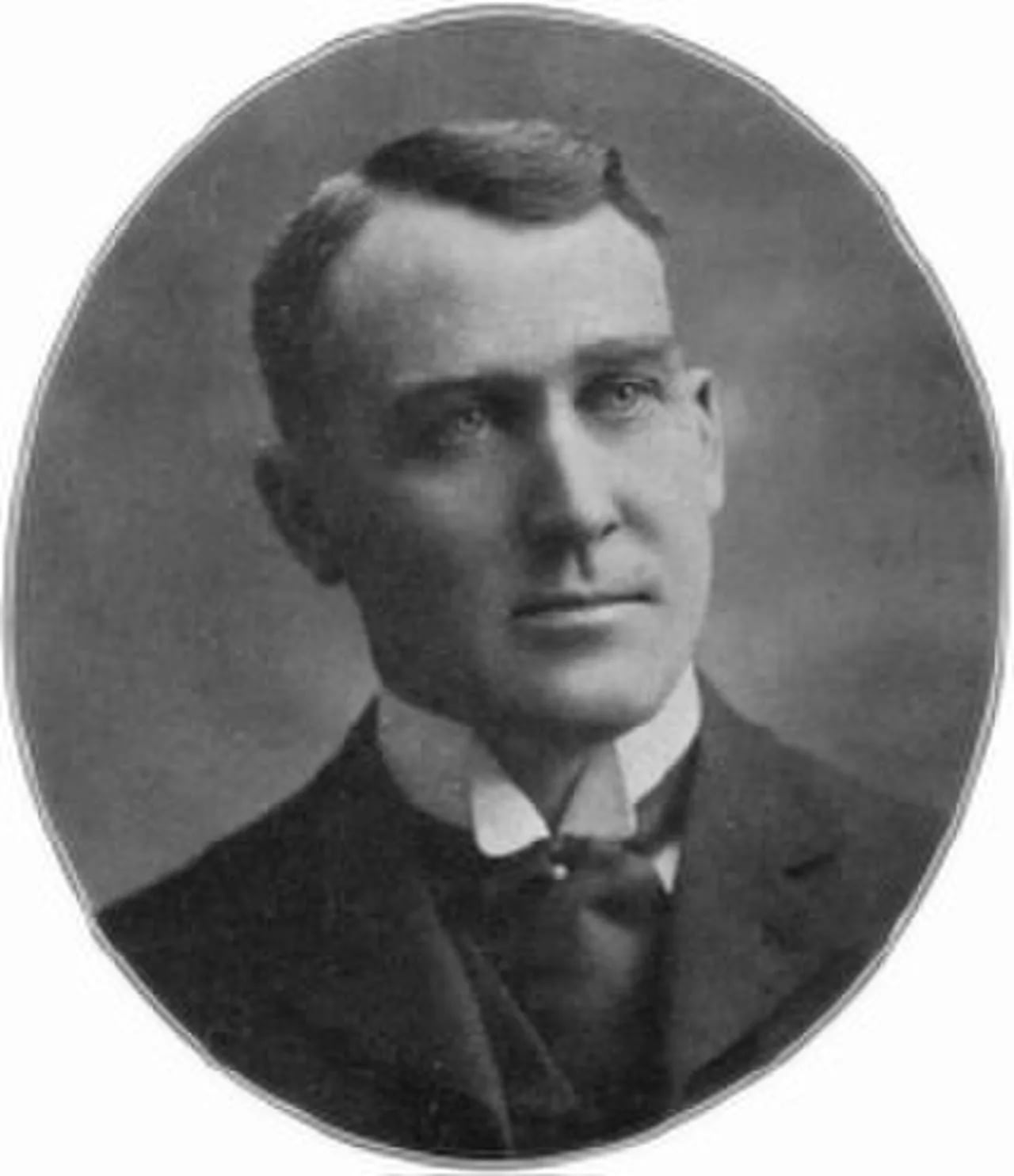 Portrait of Alexander Kenneth Maclean (1869–1942) – memorial page