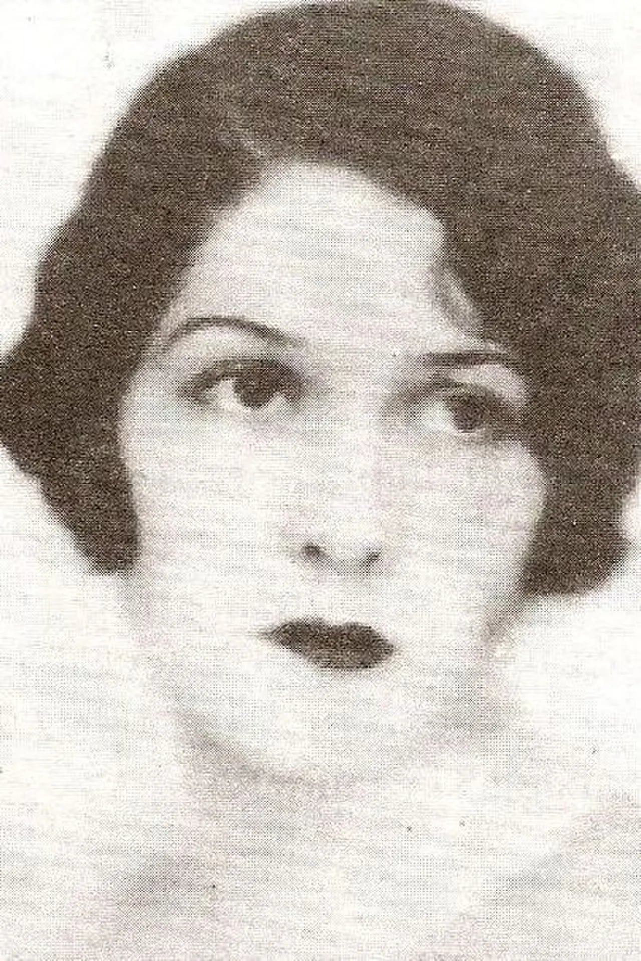 Porträt von Edelmira Sampedro y Robato (1906–1994) – Gedenkseite