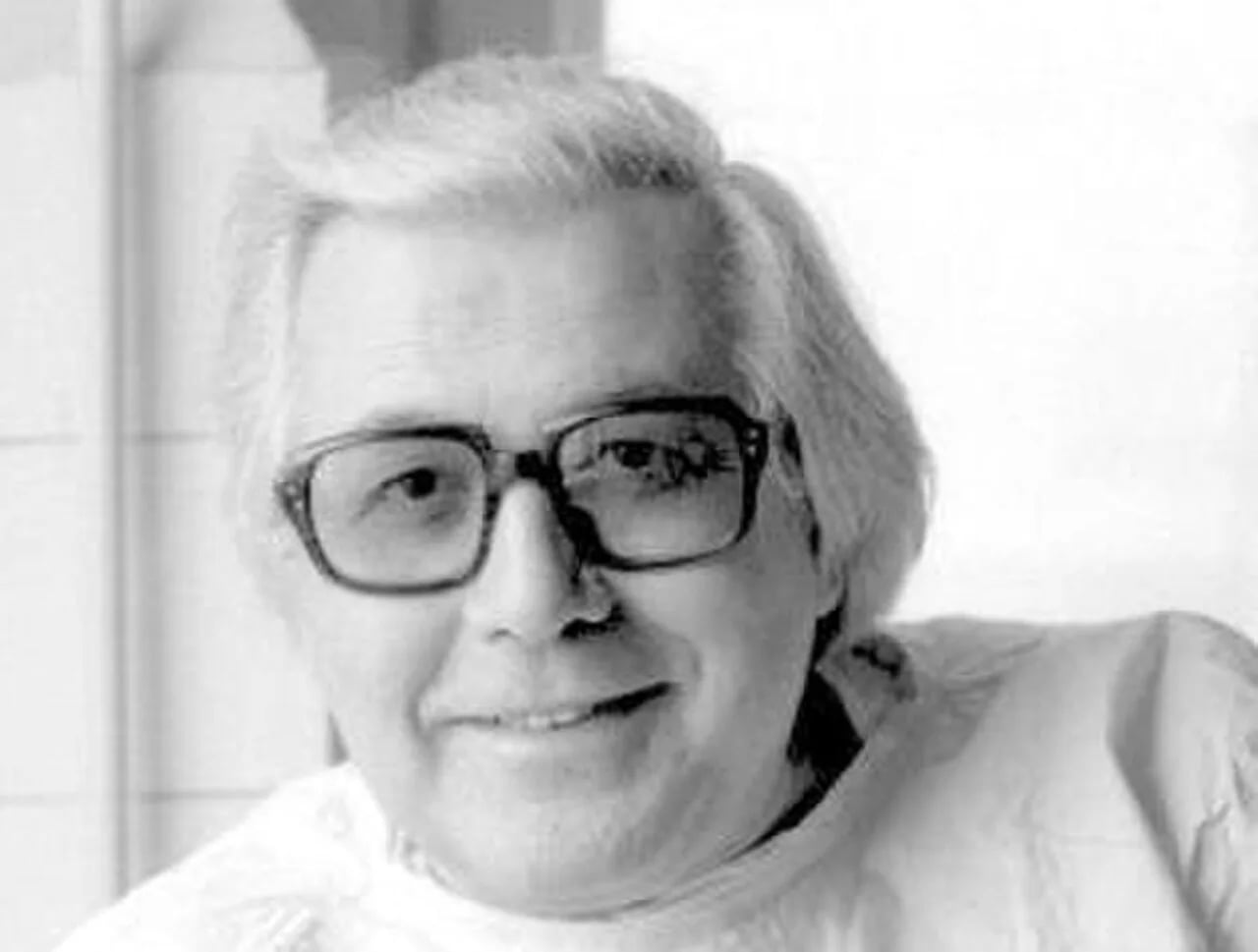 Porträt von Alexandru Pesamosca (1930–2011) – Gedenkseite