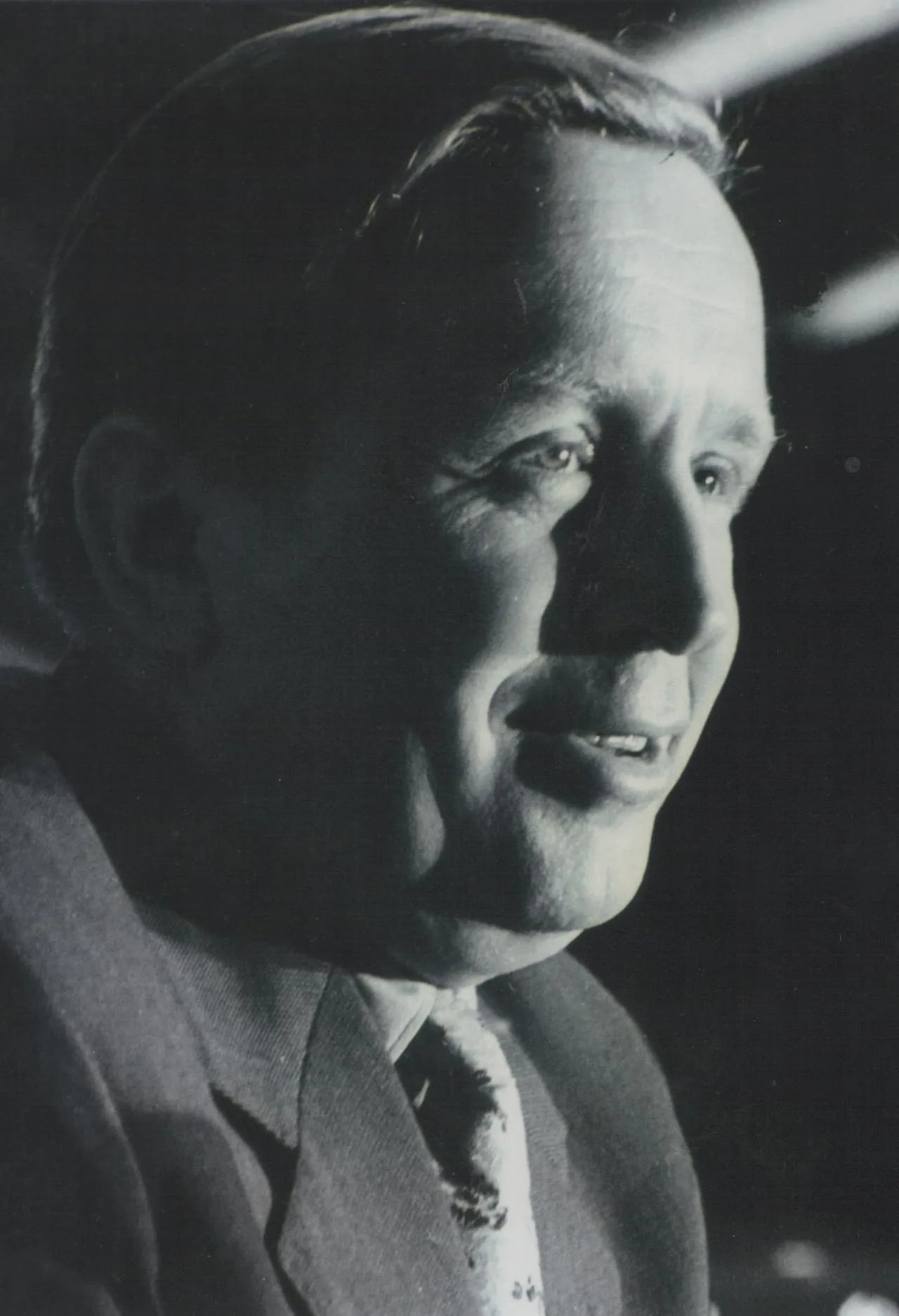 Porträt von Branko Ćopić (1915–1984) – Gedenkseite