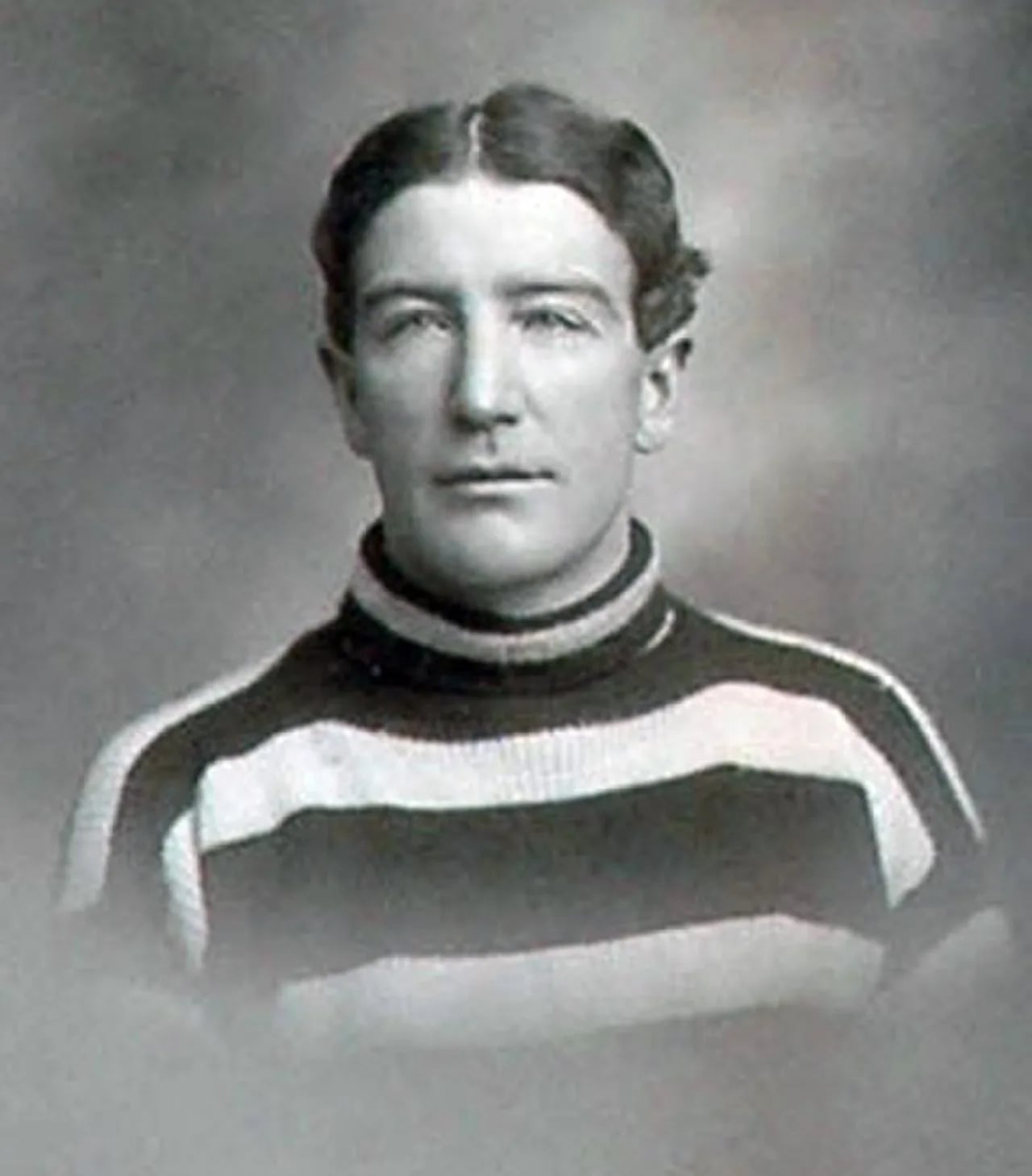 Porträt von Alf Smith (1873–1953) – Gedenkseite