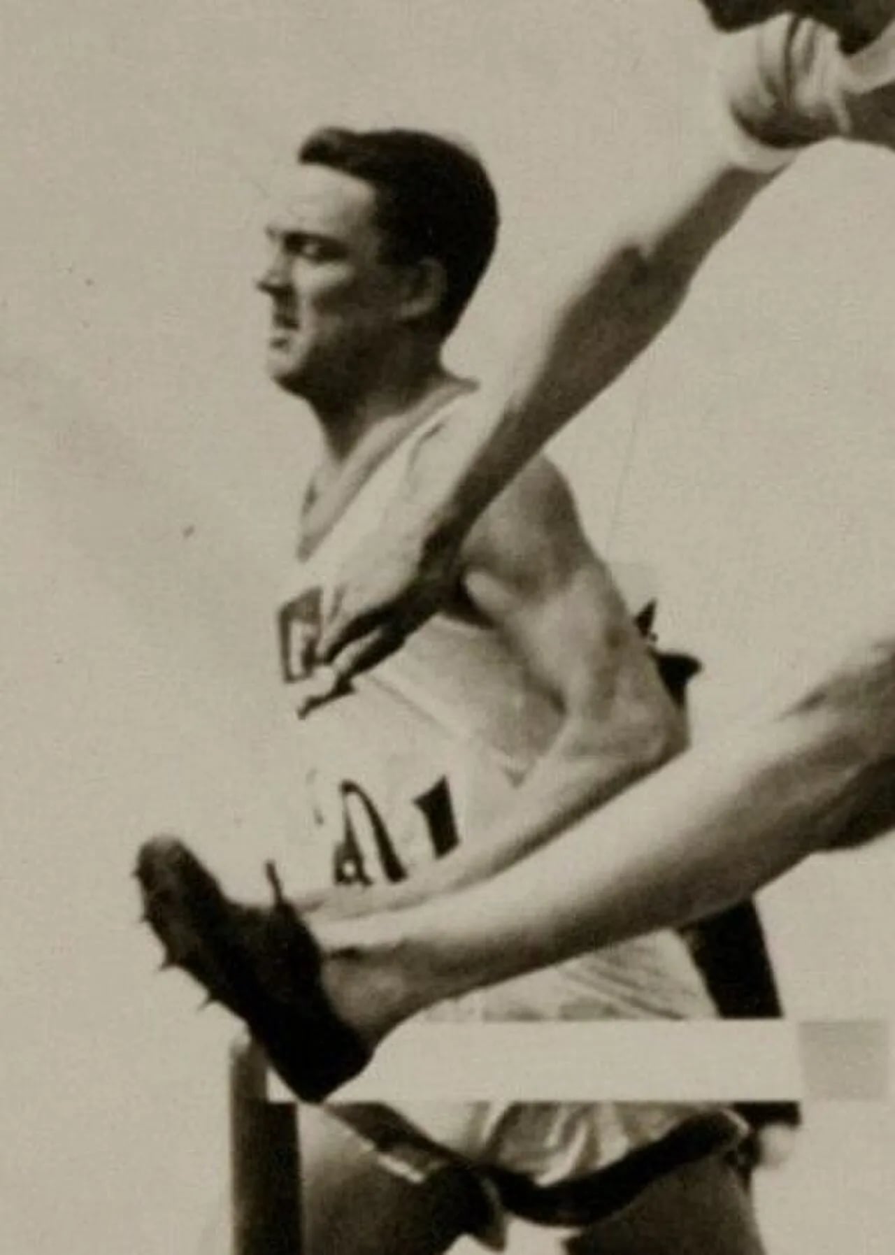 Portrait of Alf Watson (1907–1992) – memorial page